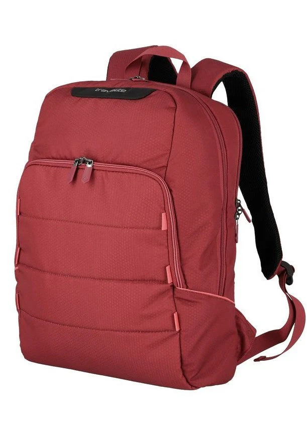 TRAVELITE MOCHILA SKAII PARA PORTÁTIL Y VIAJE - Image 8