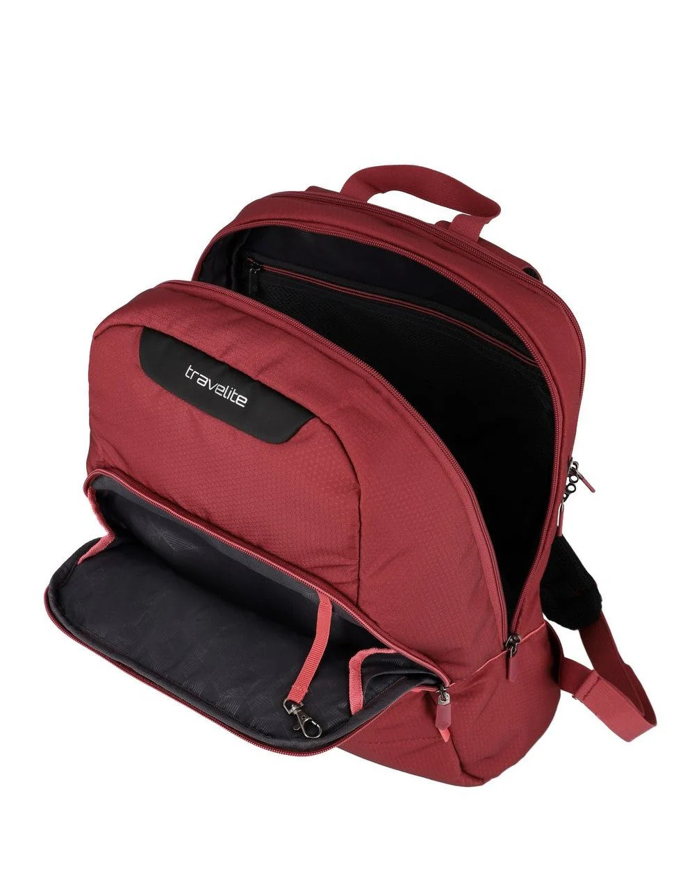 TRAVELITE MOCHILA SKAII PARA PORTÁTIL Y VIAJE - Image 9