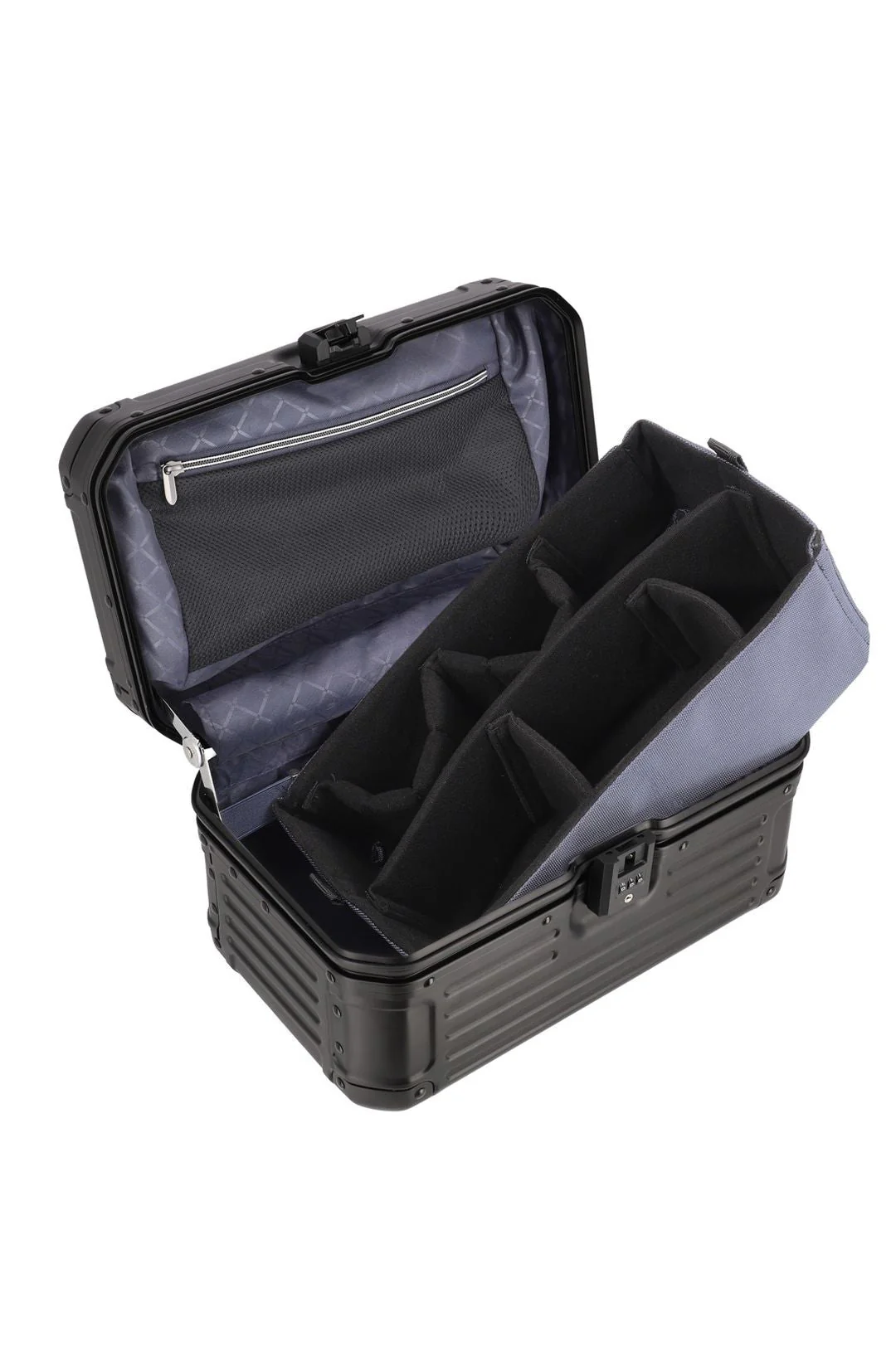 TRAVELITE - NEXT 2.0 NECESER DE ALUMINIO - Image 5