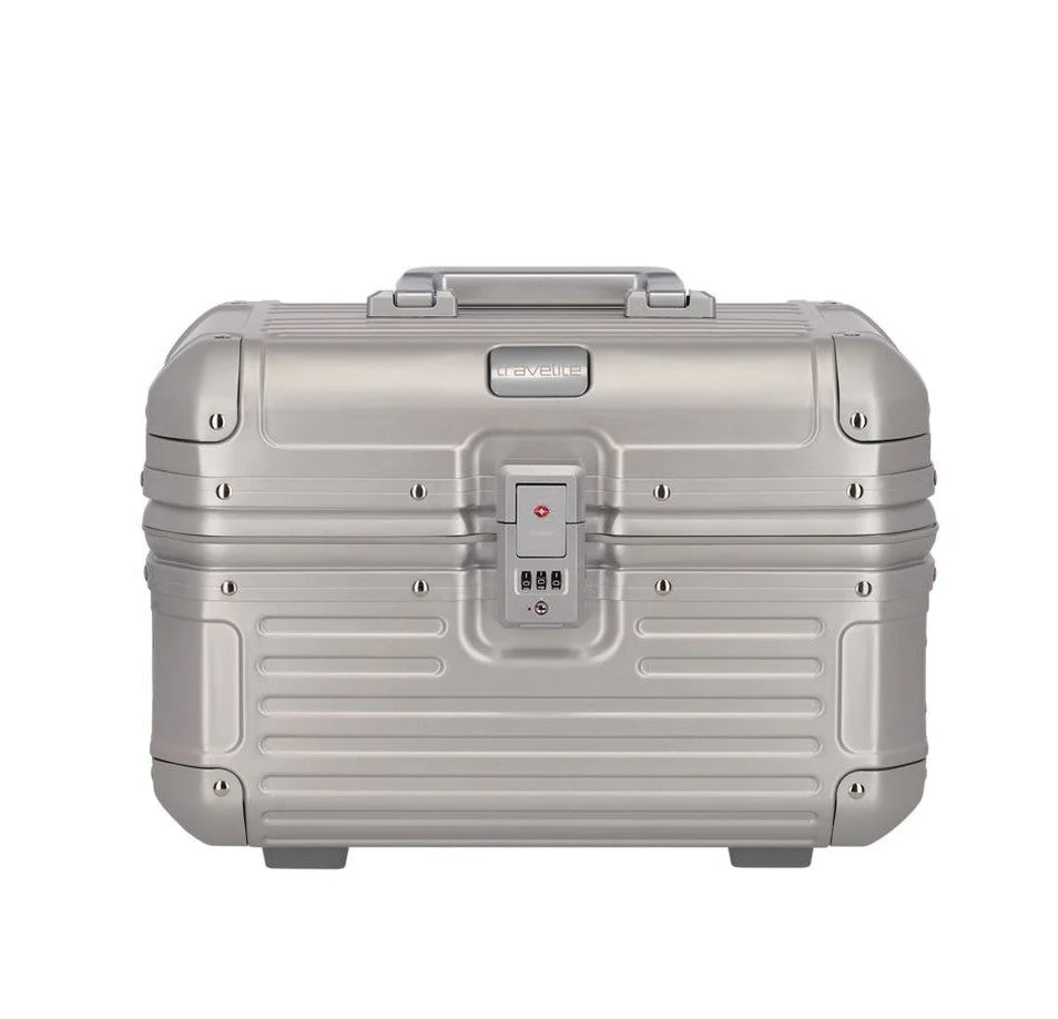 TRAVELITE - NEXT 2.0 NECESER DE ALUMINIO - Image 8