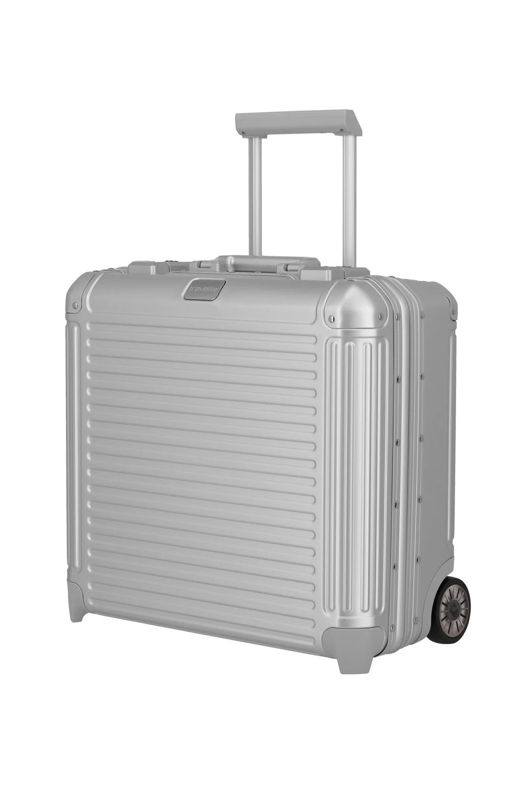 TRAVELITE - NEXT BUSINESS TROLLEY 2R – 15,6” - Image 14