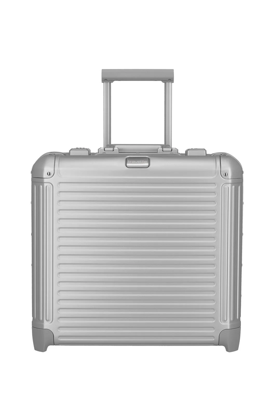 TRAVELITE - NEXT BUSINESS TROLLEY 2R – 15,6” - Image 15