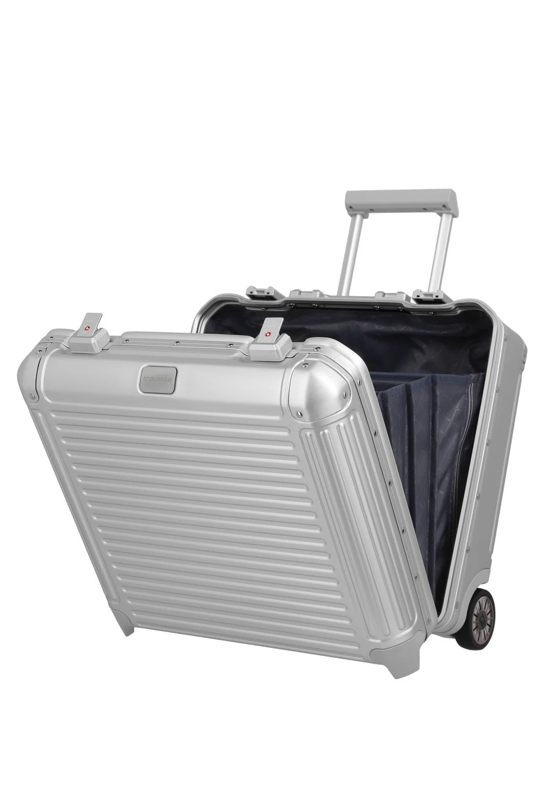 TRAVELITE - NEXT BUSINESS TROLLEY 2R – 15,6” - Image 17