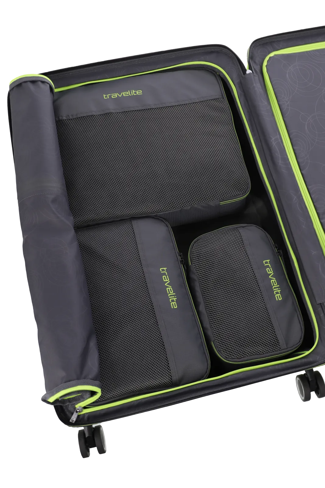 TRAVELITE PACKING CUBES - Image 3