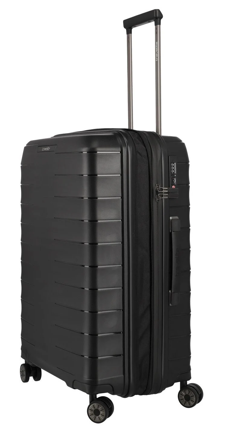 TRAVELITE SET DE MALETAS MOOBY DE POLIPROPILENO RECICLADO - Image 16