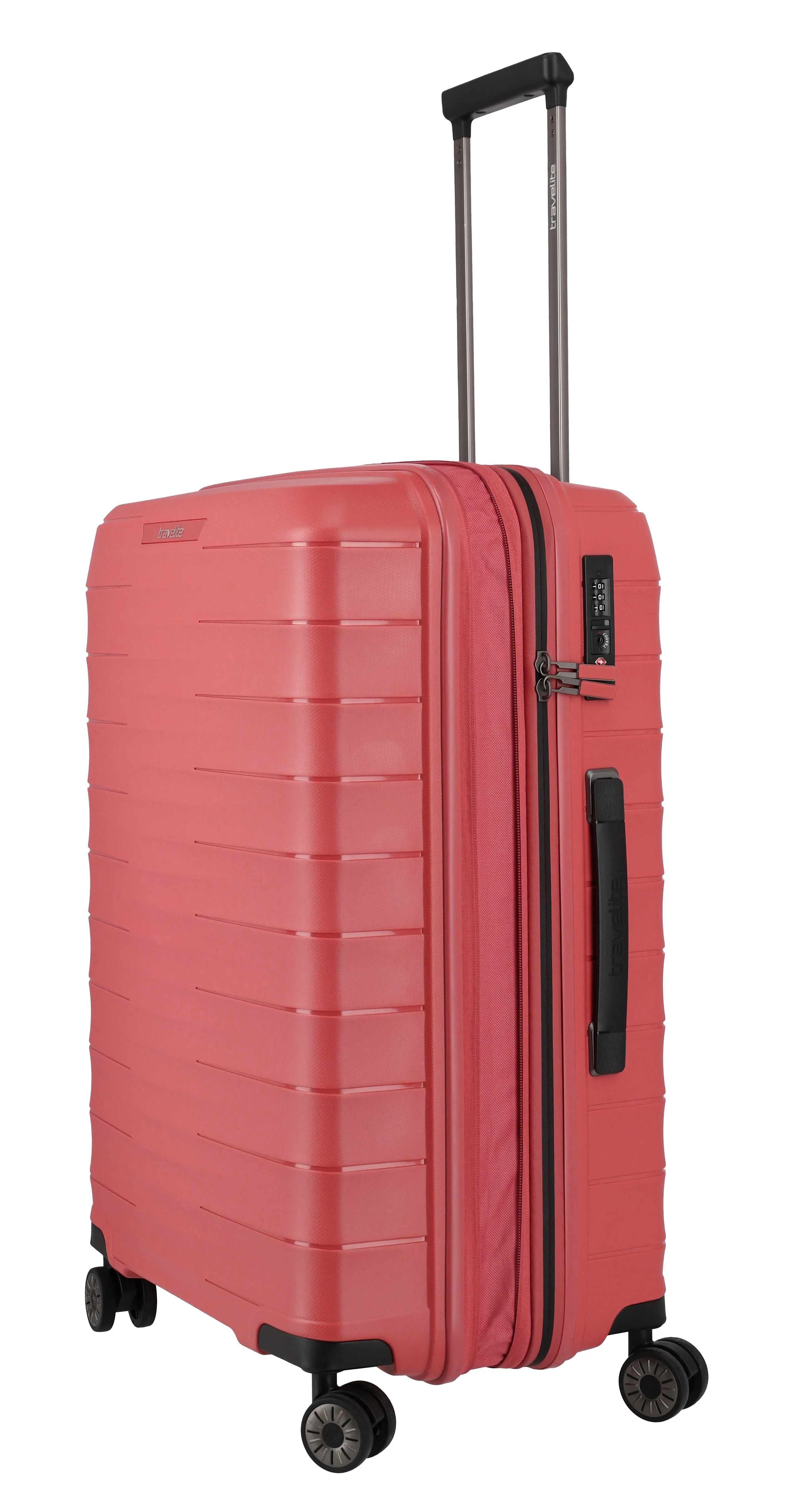 TRAVELITE SET DE MALETAS MOOBY DE POLIPROPILENO RECICLADO - Image 29