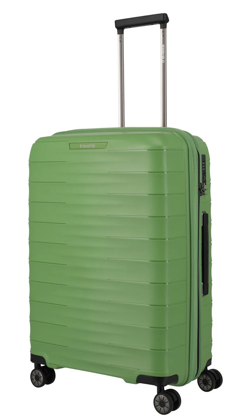 TRAVELITE SET DE MALETAS MOOBY DE POLIPROPILENO RECICLADO - Image 40