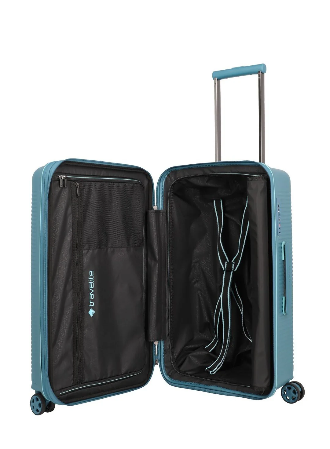 TRAVELITE Set de Maletas ROOMER - Image 7