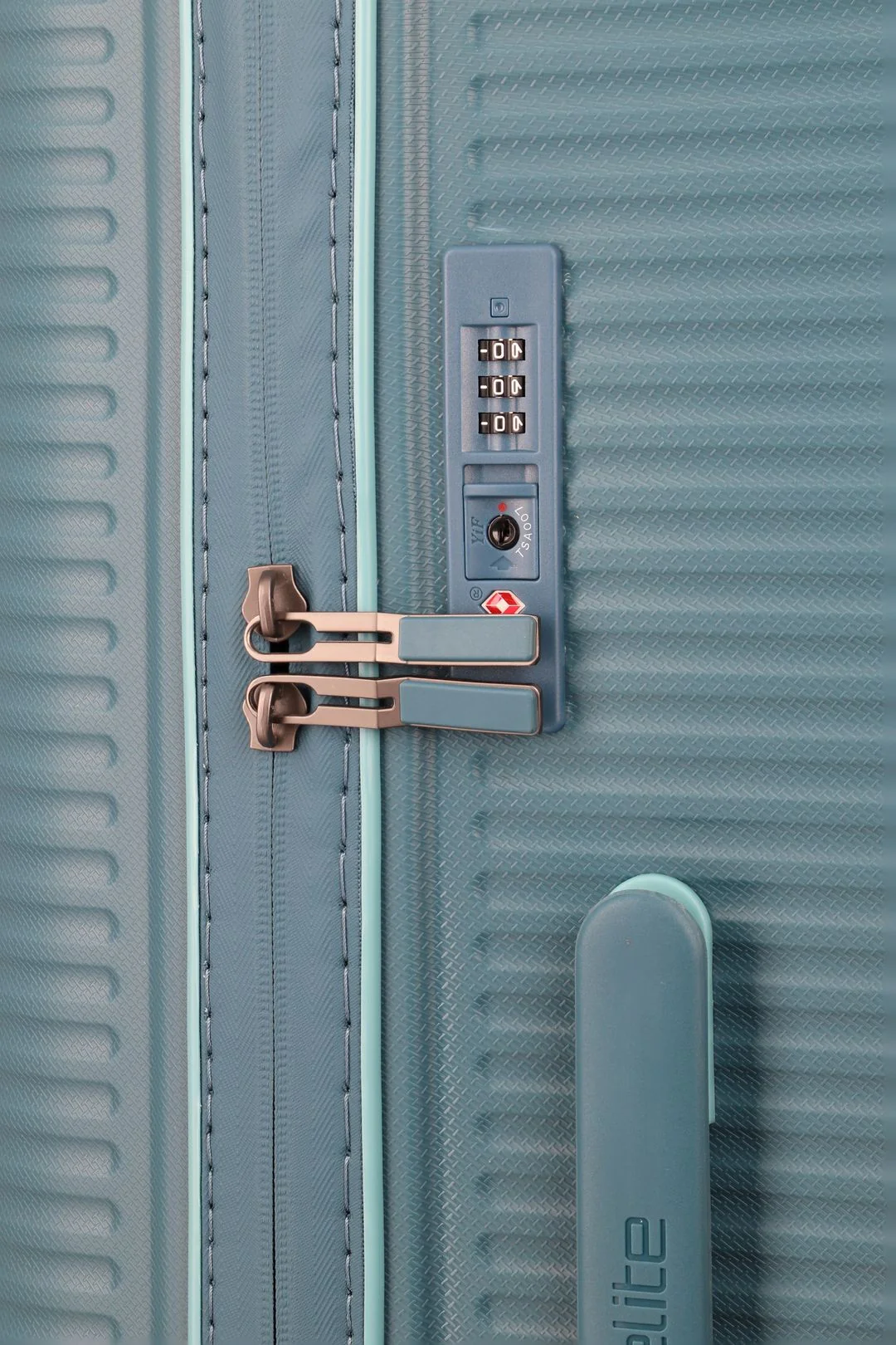 TRAVELITE Set de Maletas ROOMER - Image 9
