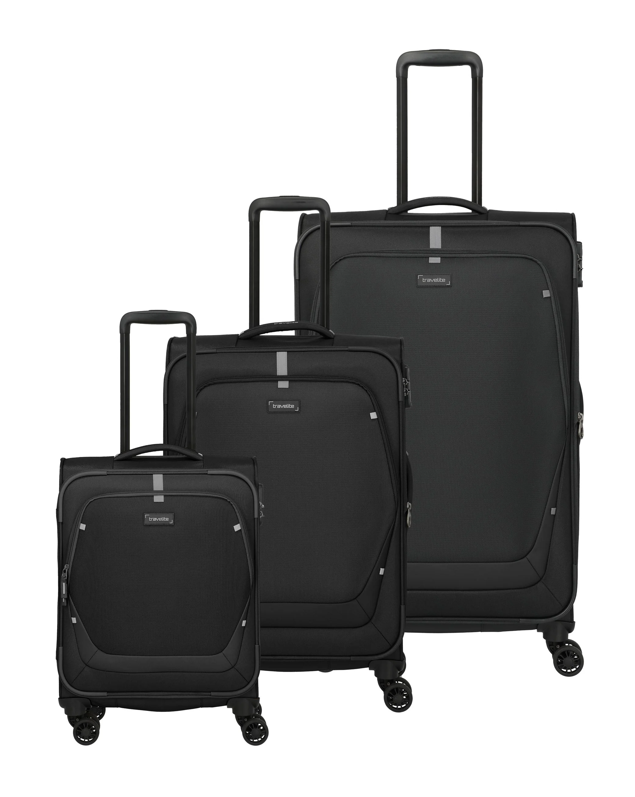 TRAVELITE Set de Maletas UMBRIA