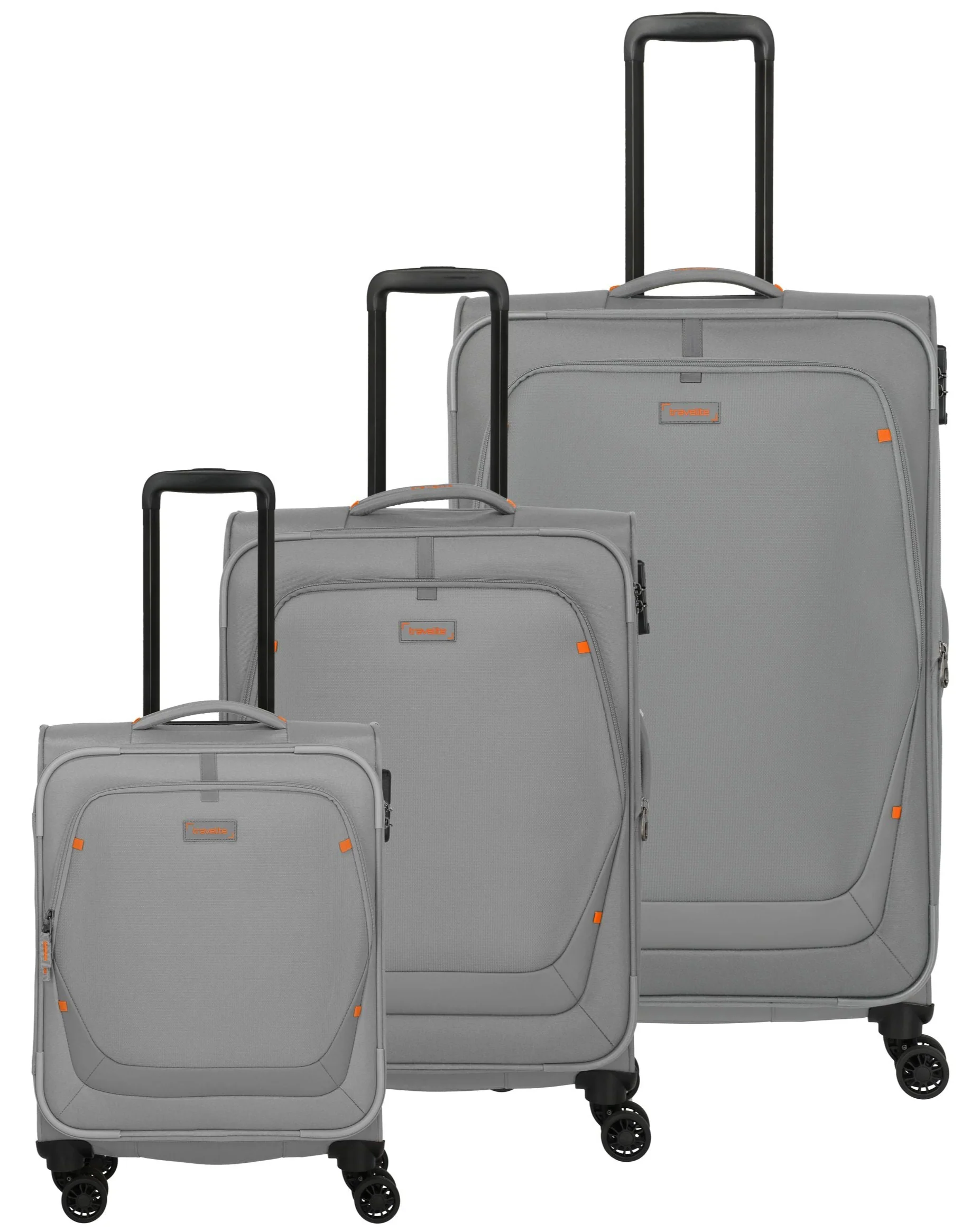 TRAVELITE Set de Maletas UMBRIA - Image 14