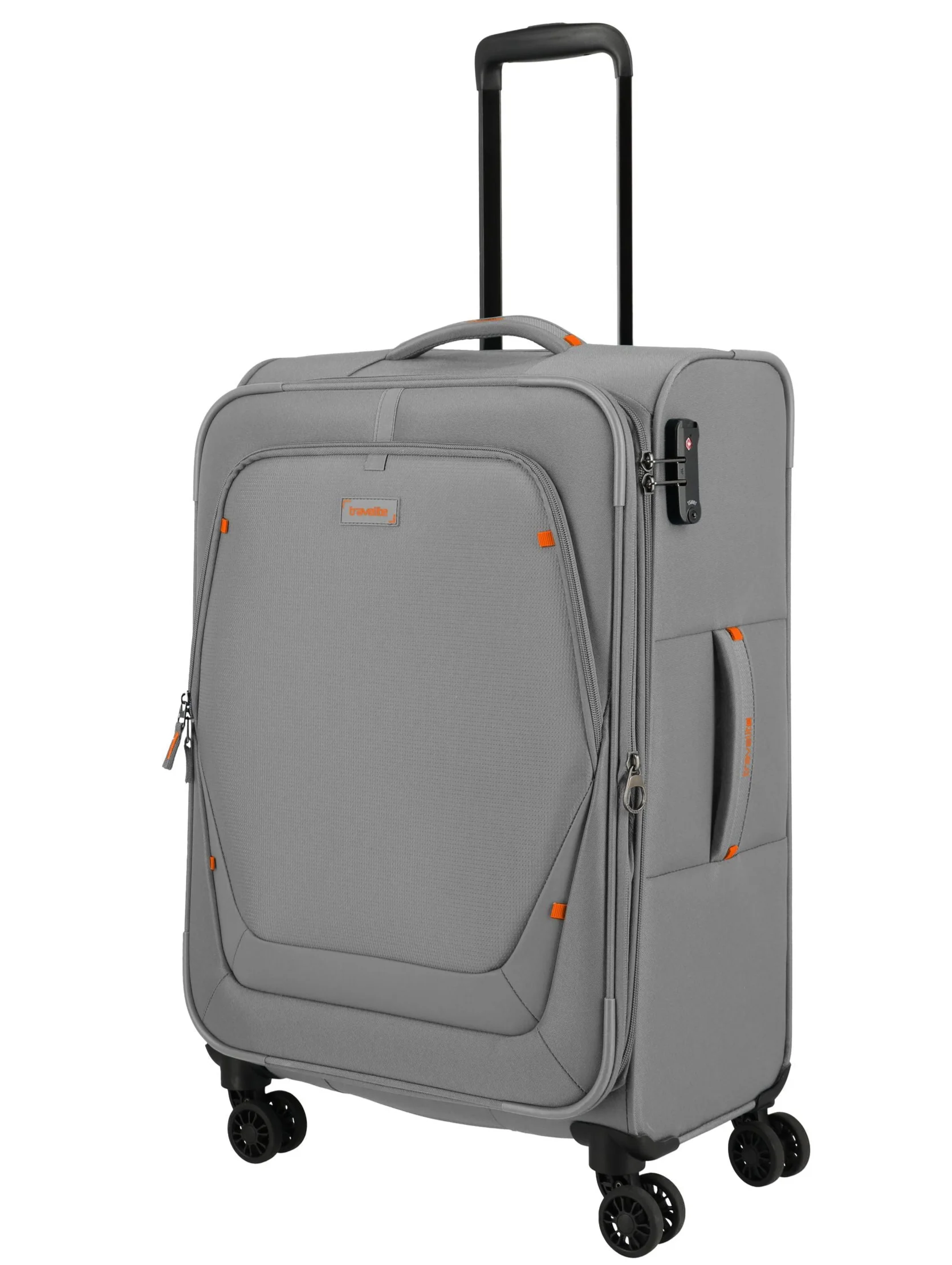 TRAVELITE Set de Maletas UMBRIA - Image 15
