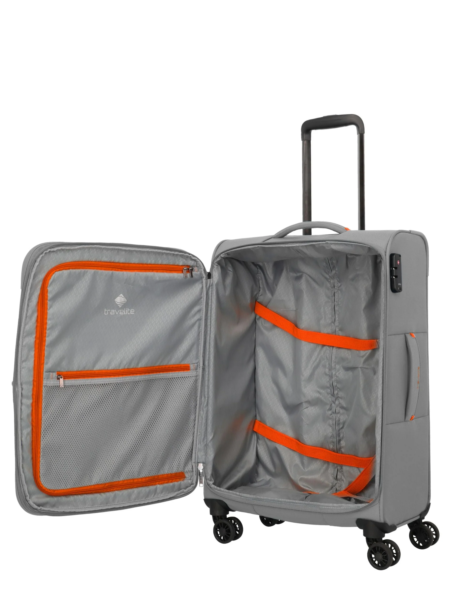 TRAVELITE Set de Maletas UMBRIA - Image 18