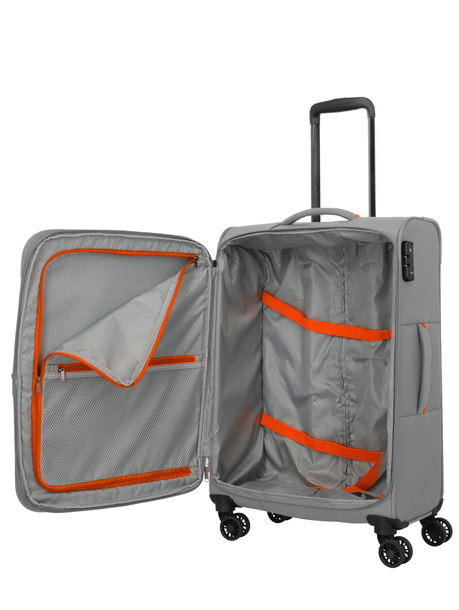 TRAVELITE Set de Maletas UMBRIA - Image 19