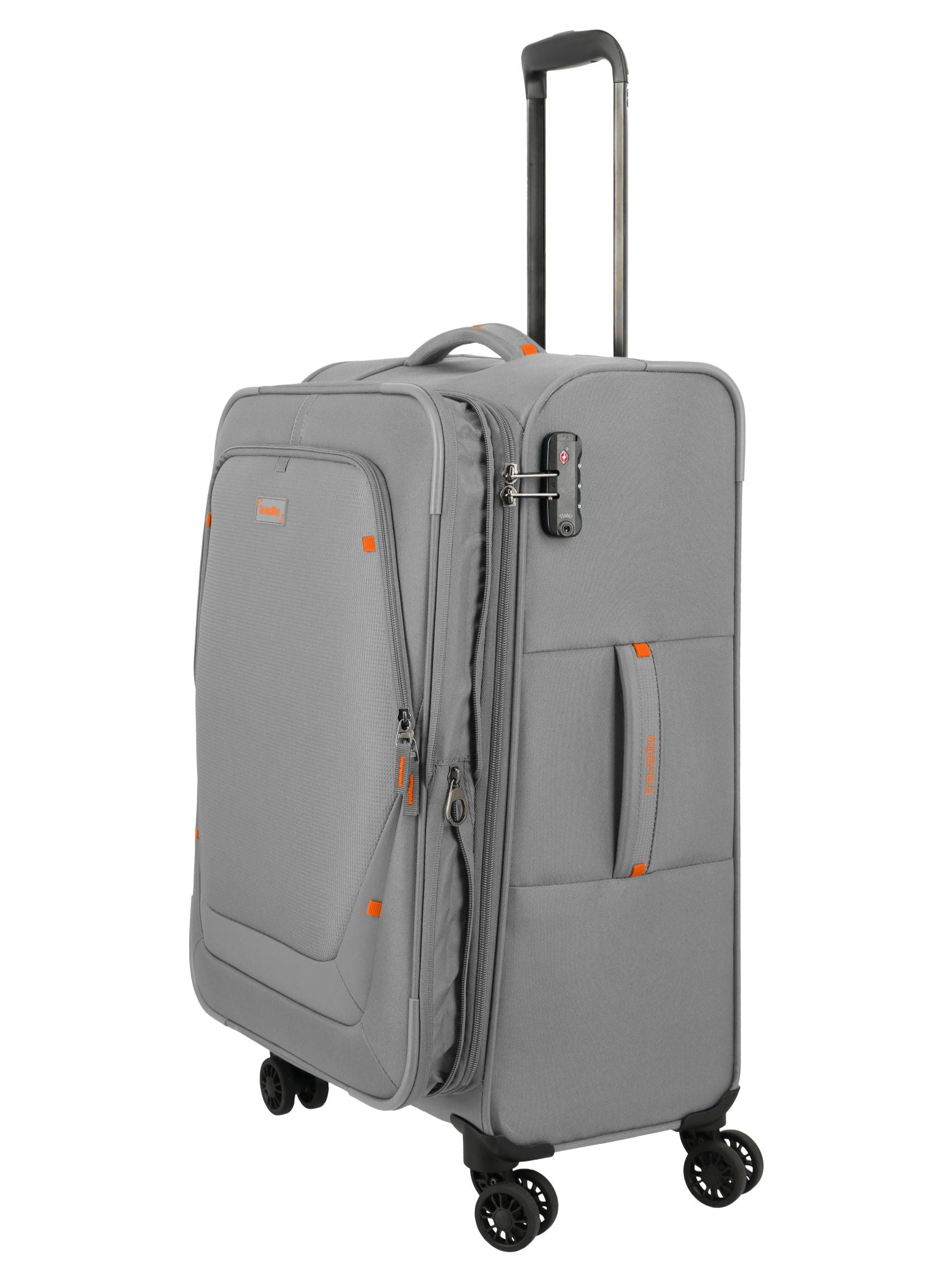 TRAVELITE Set de Maletas UMBRIA - Image 20