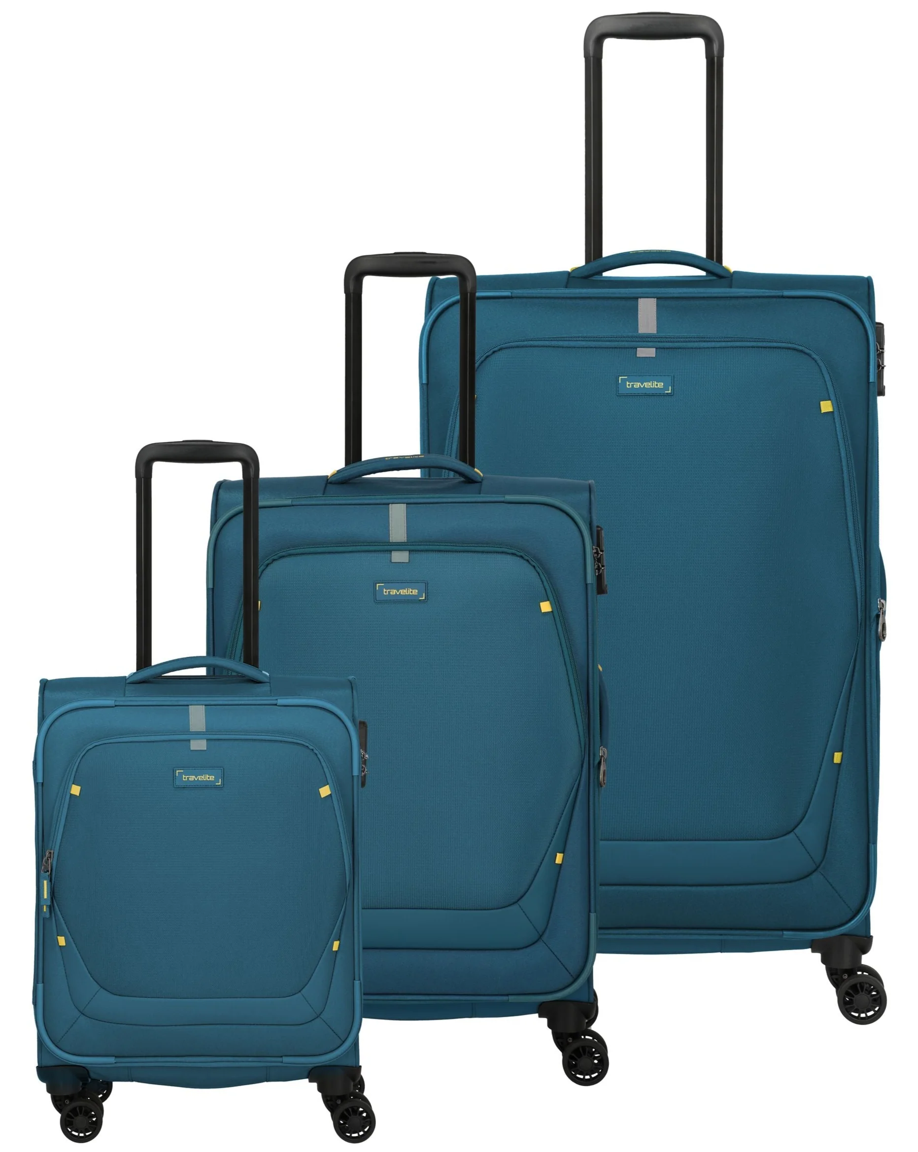 TRAVELITE Set de Maletas UMBRIA - Image 27