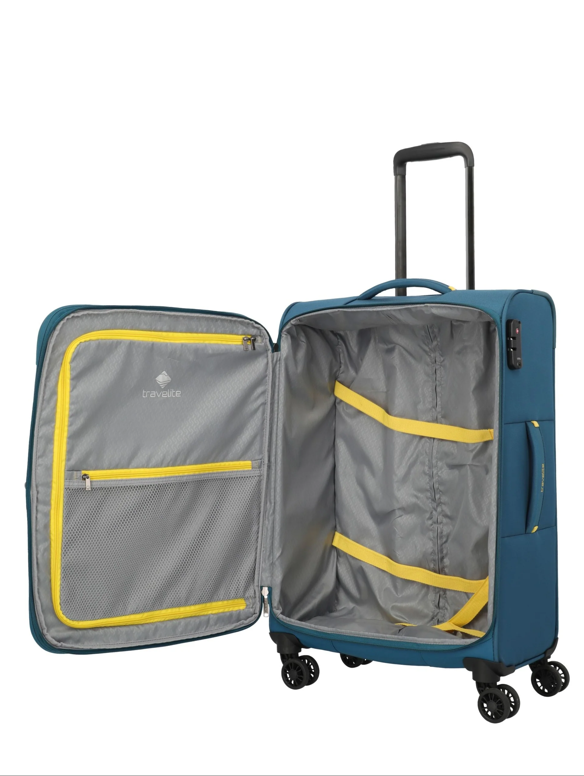 TRAVELITE Set de Maletas UMBRIA - Image 31