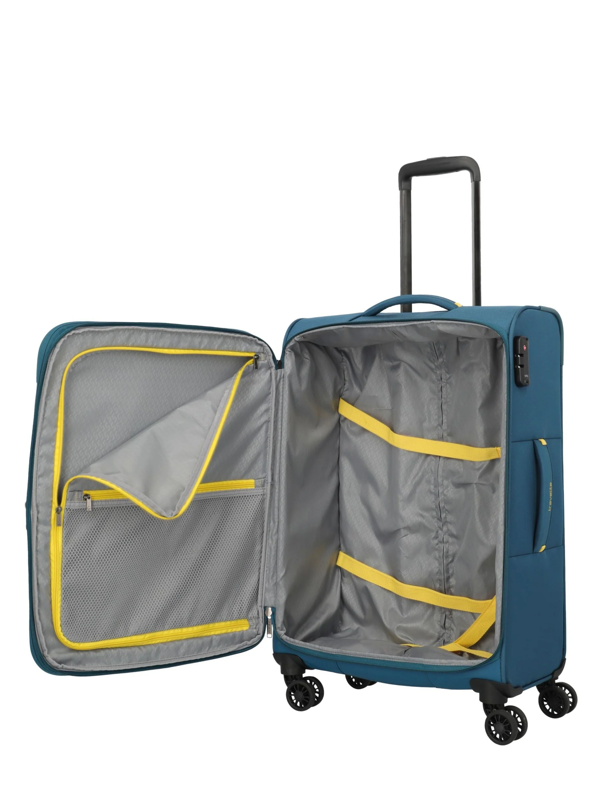 TRAVELITE Set de Maletas UMBRIA - Image 32