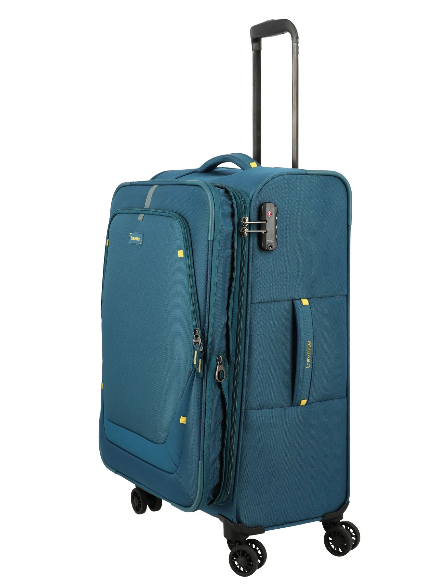 TRAVELITE Set de Maletas UMBRIA - Image 33