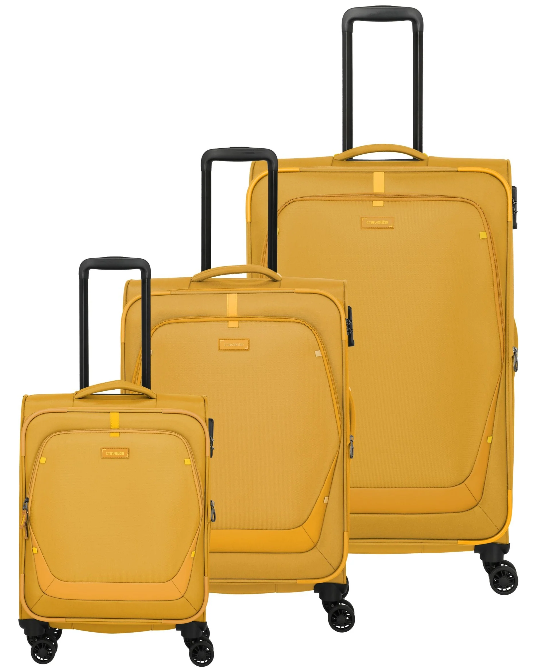TRAVELITE Set de Maletas UMBRIA - Image 40