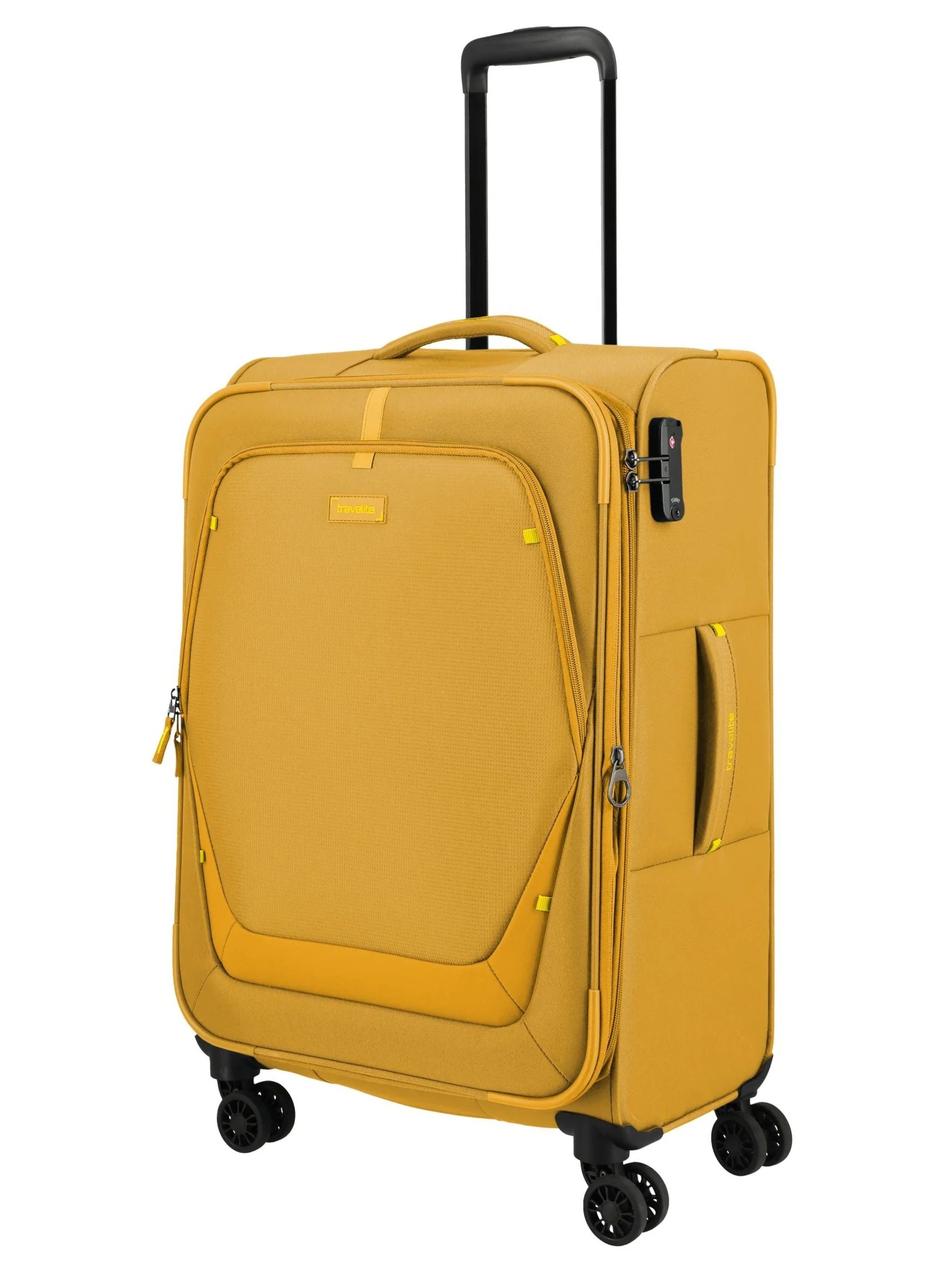 TRAVELITE Set de Maletas UMBRIA - Image 41