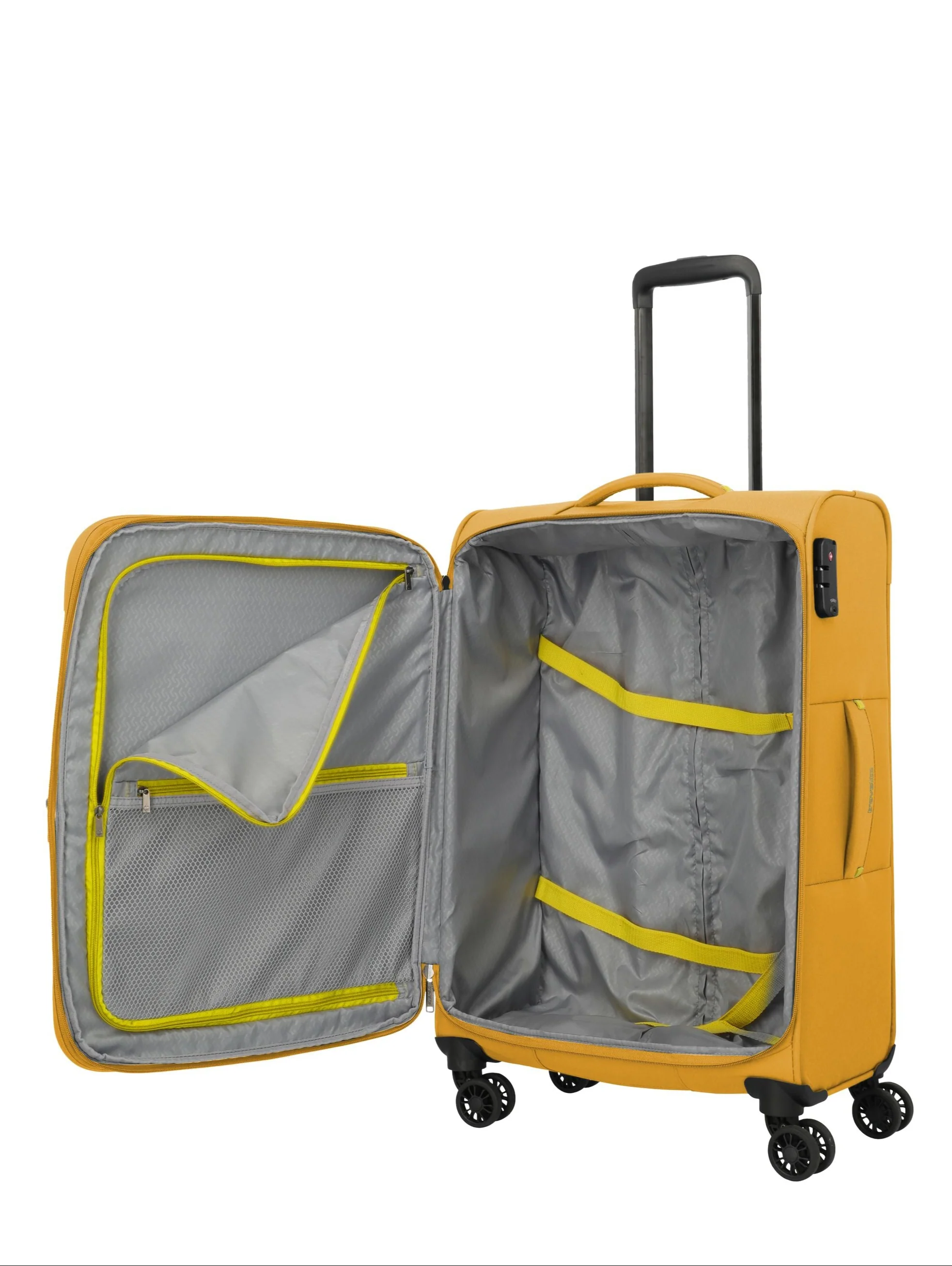 TRAVELITE Set de Maletas UMBRIA - Image 45