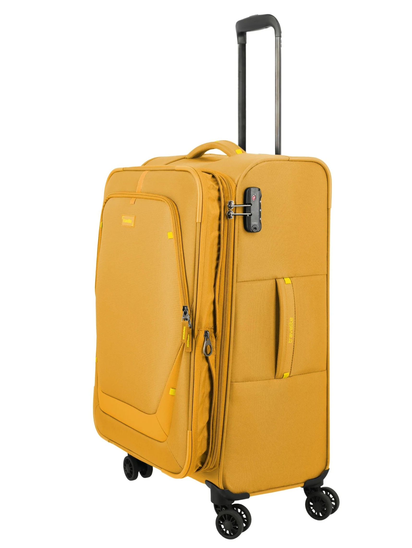 TRAVELITE Set de Maletas UMBRIA - Image 46