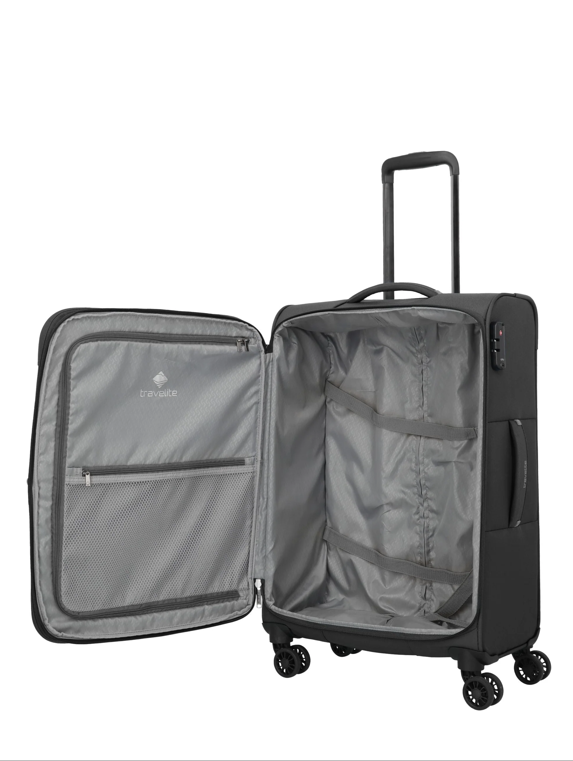 TRAVELITE Set de Maletas UMBRIA - Image 5