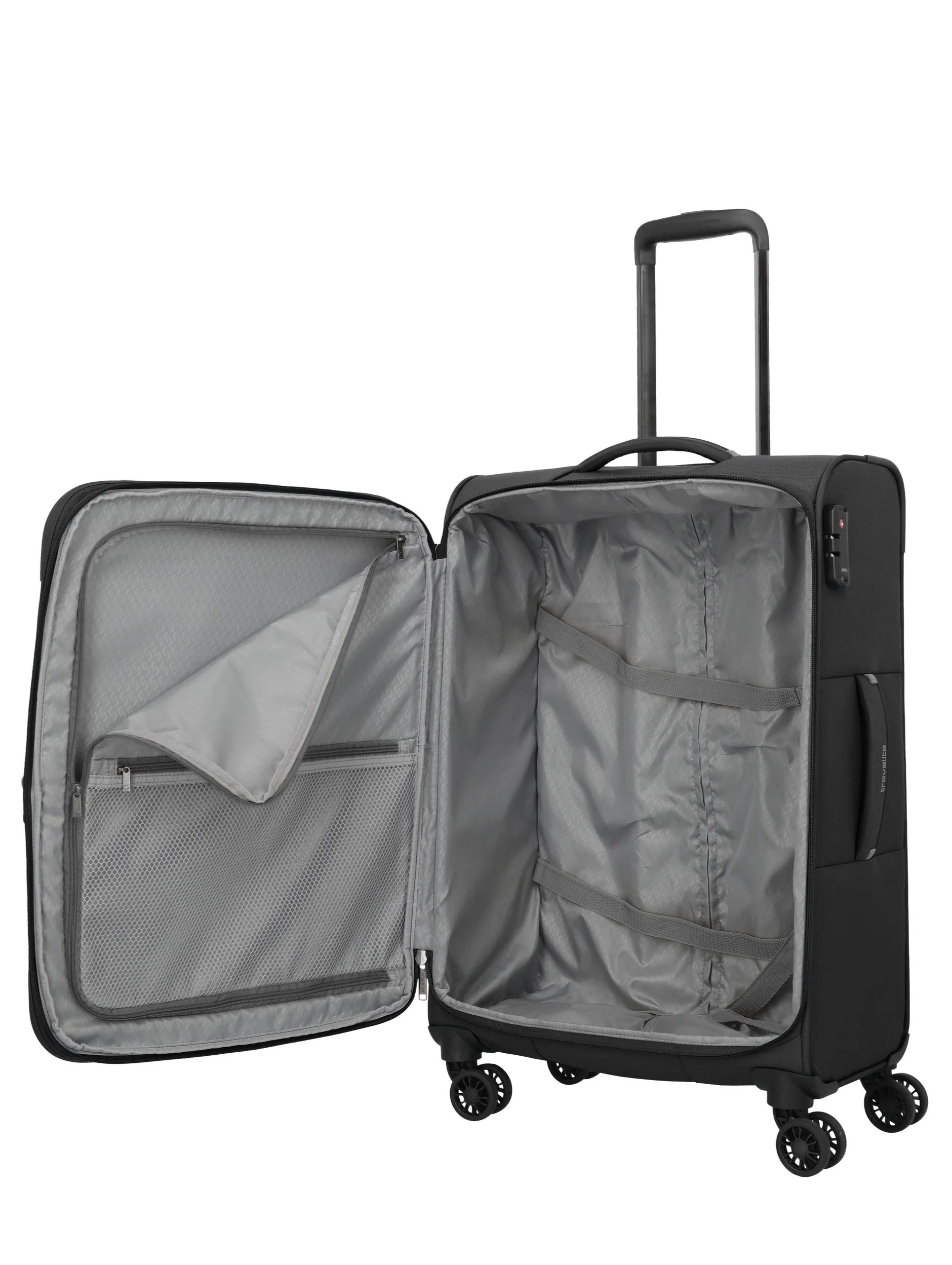 TRAVELITE Set de Maletas UMBRIA - Image 6
