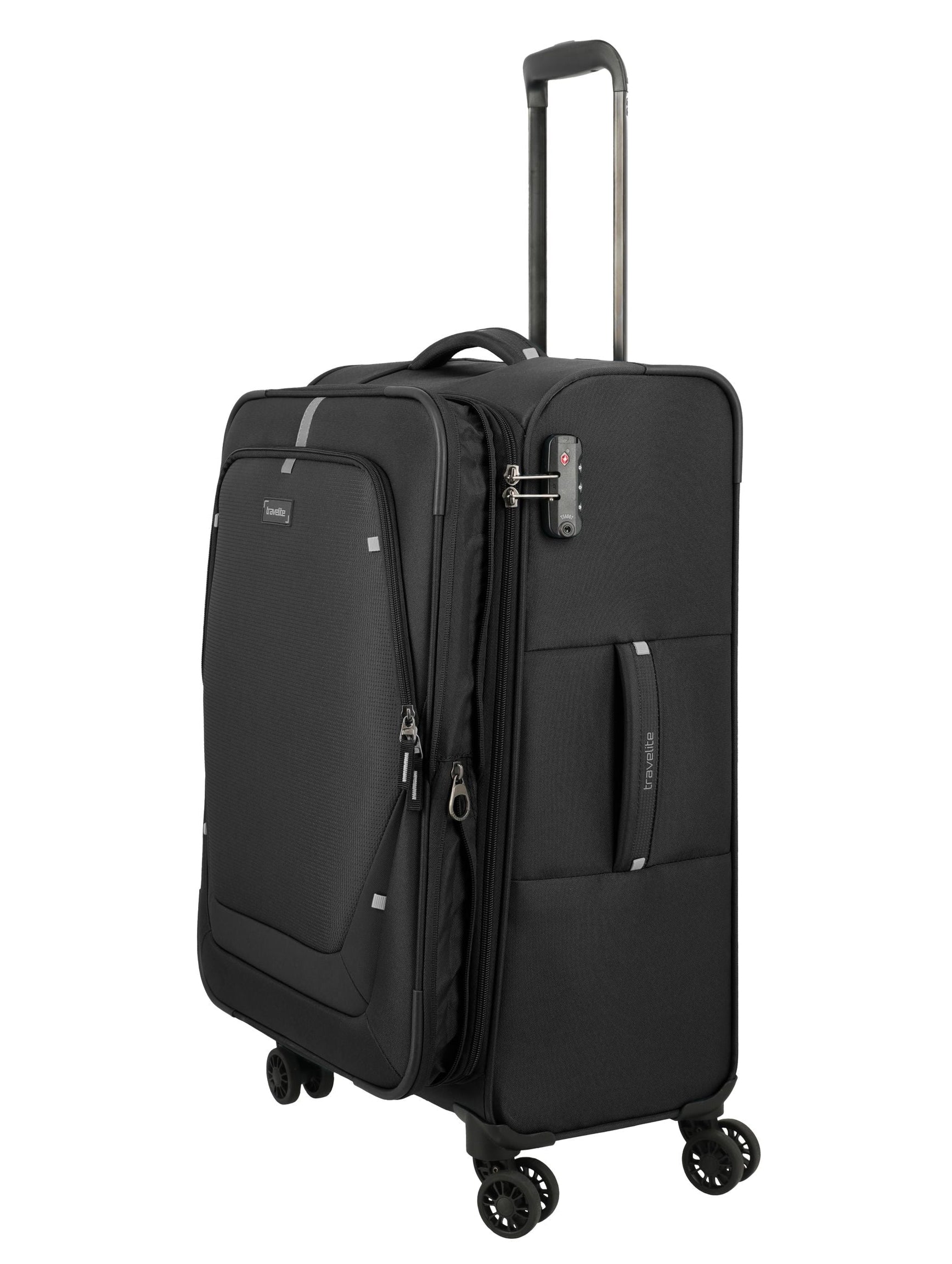 TRAVELITE Set de Maletas UMBRIA - Image 7