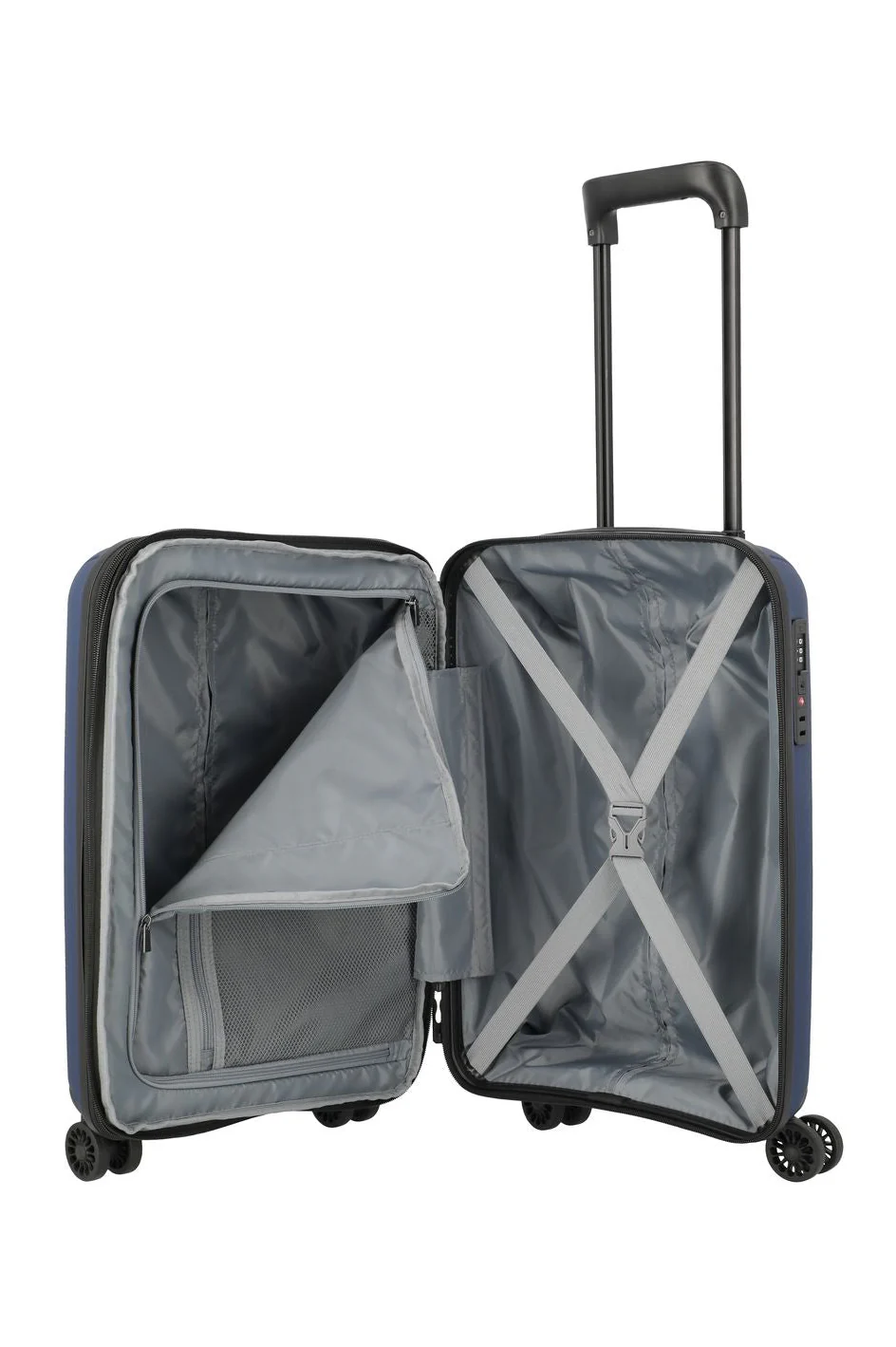 TRAVELITE SKYMATE Trolley S Extensible 55cm - Image 18