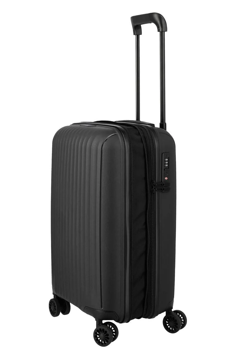 TRAVELITE SKYMATE Trolley S Extensible 55cm - Image 3