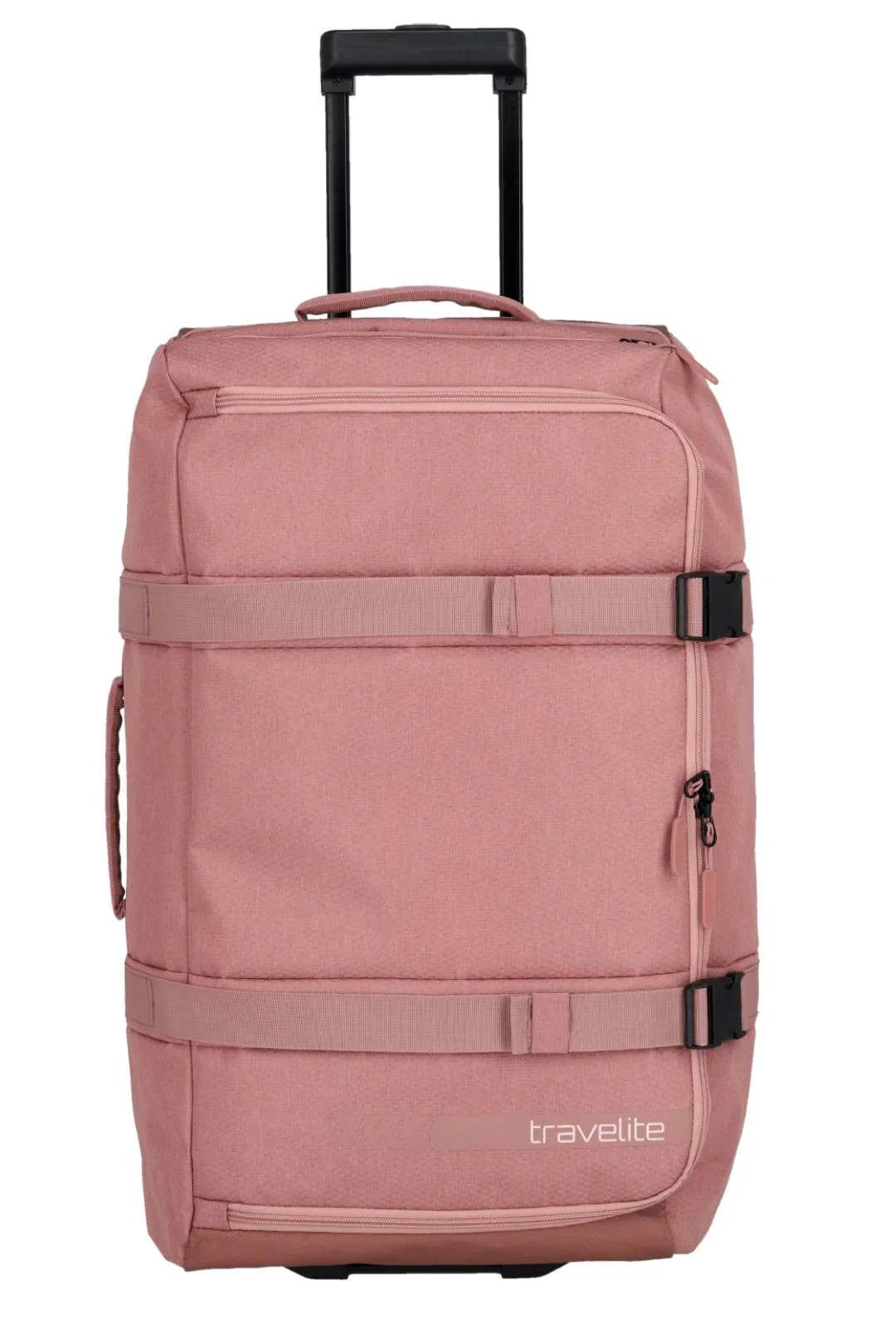 TRAVELITE TROLLEY 68CM  KICK OFF - Image 13