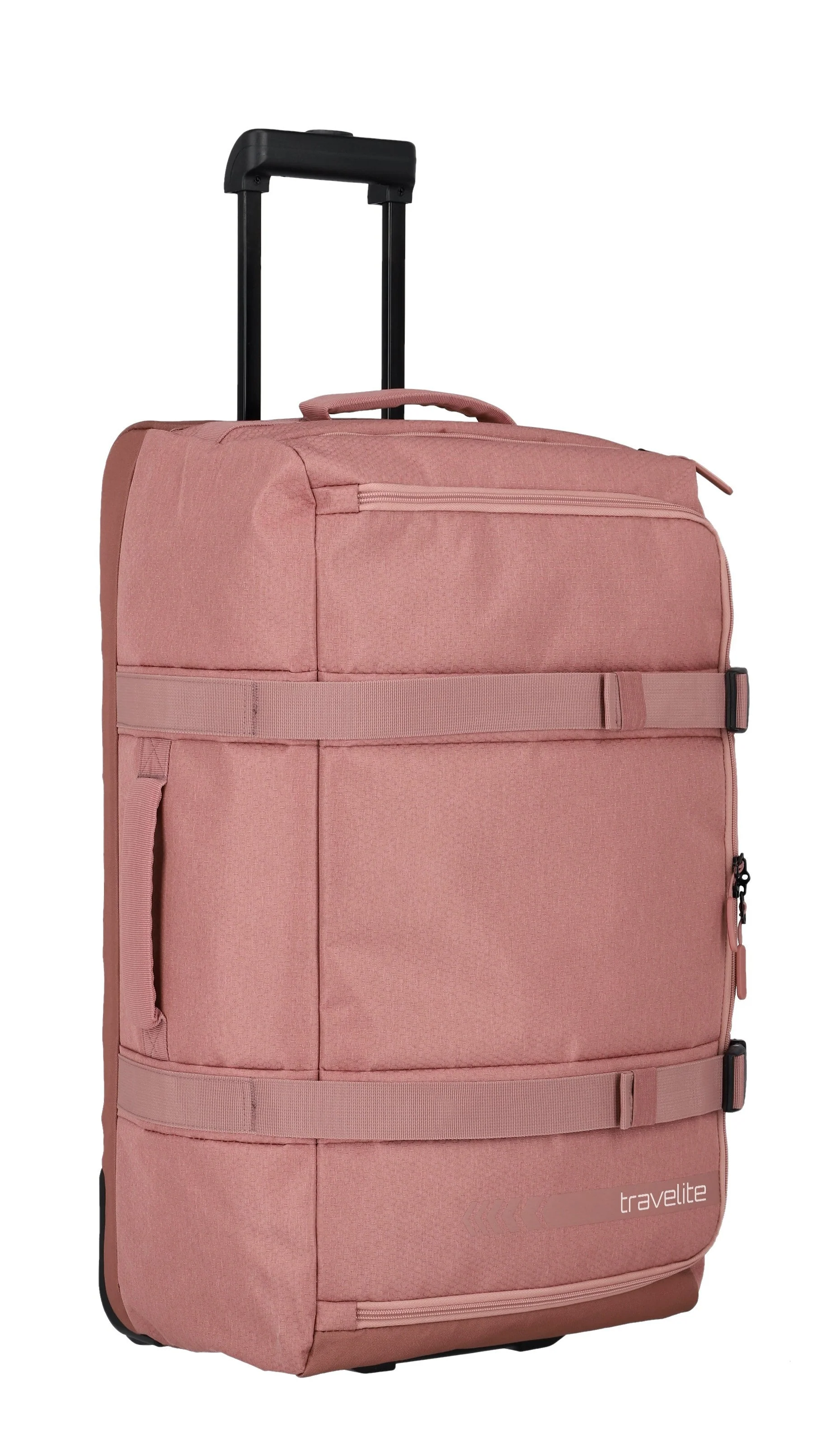 TRAVELITE TROLLEY 68CM  KICK OFF - Image 14