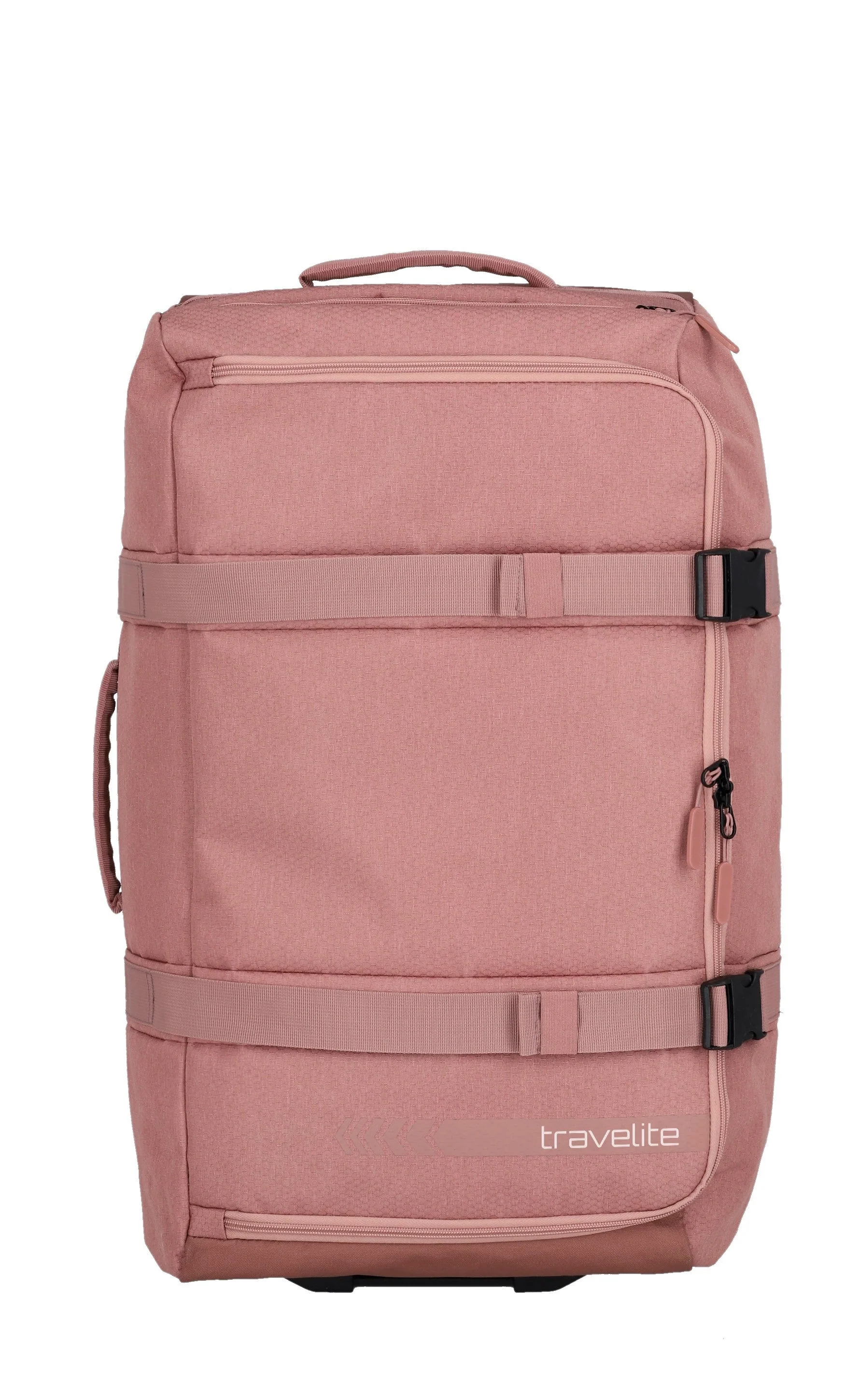 TRAVELITE TROLLEY 68CM  KICK OFF - Image 19