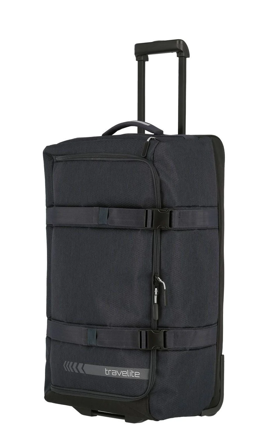 TRAVELITE TROLLEY 68CM  KICK OFF - Image 2