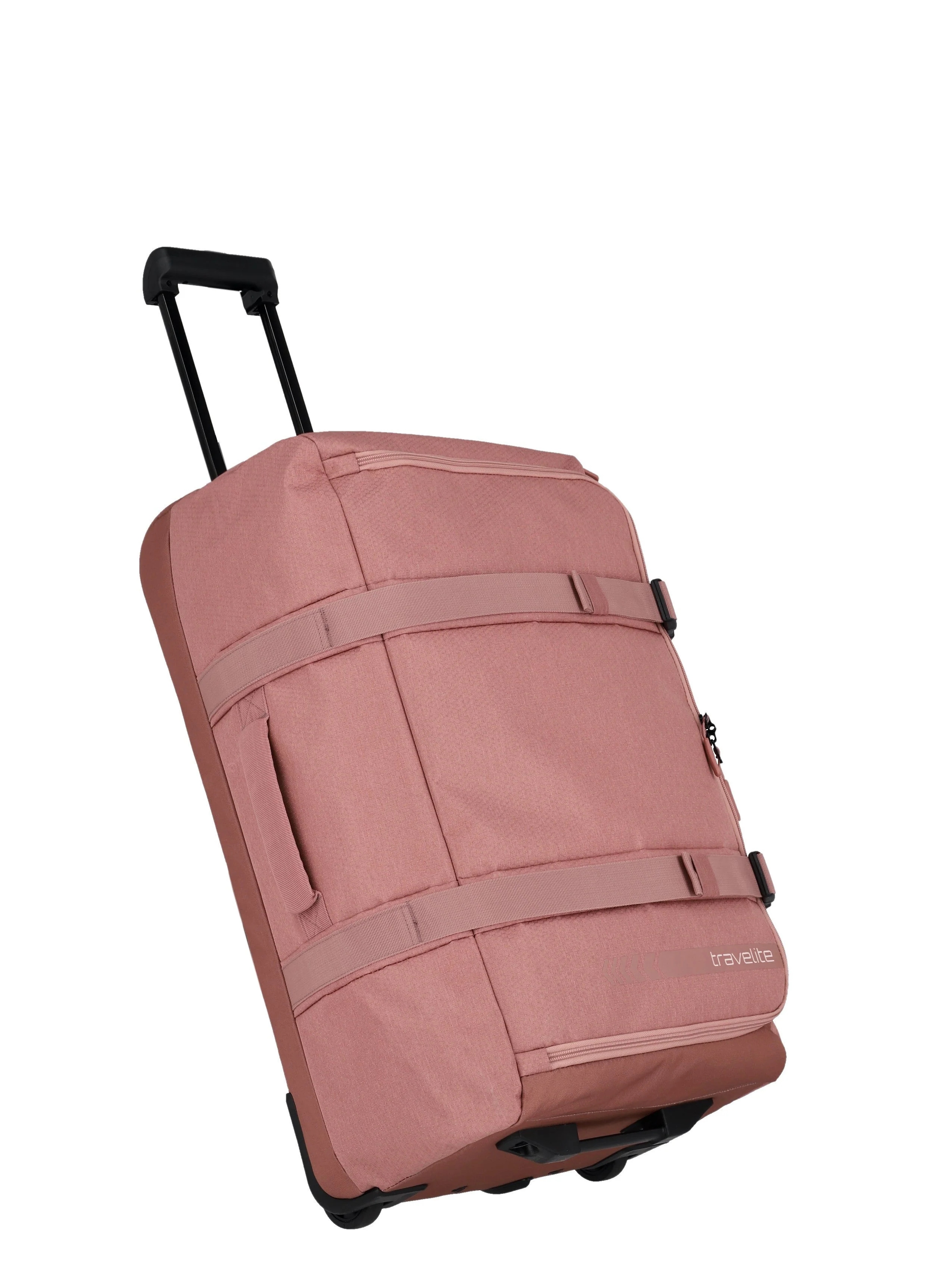 TRAVELITE TROLLEY 68CM  KICK OFF - Image 20