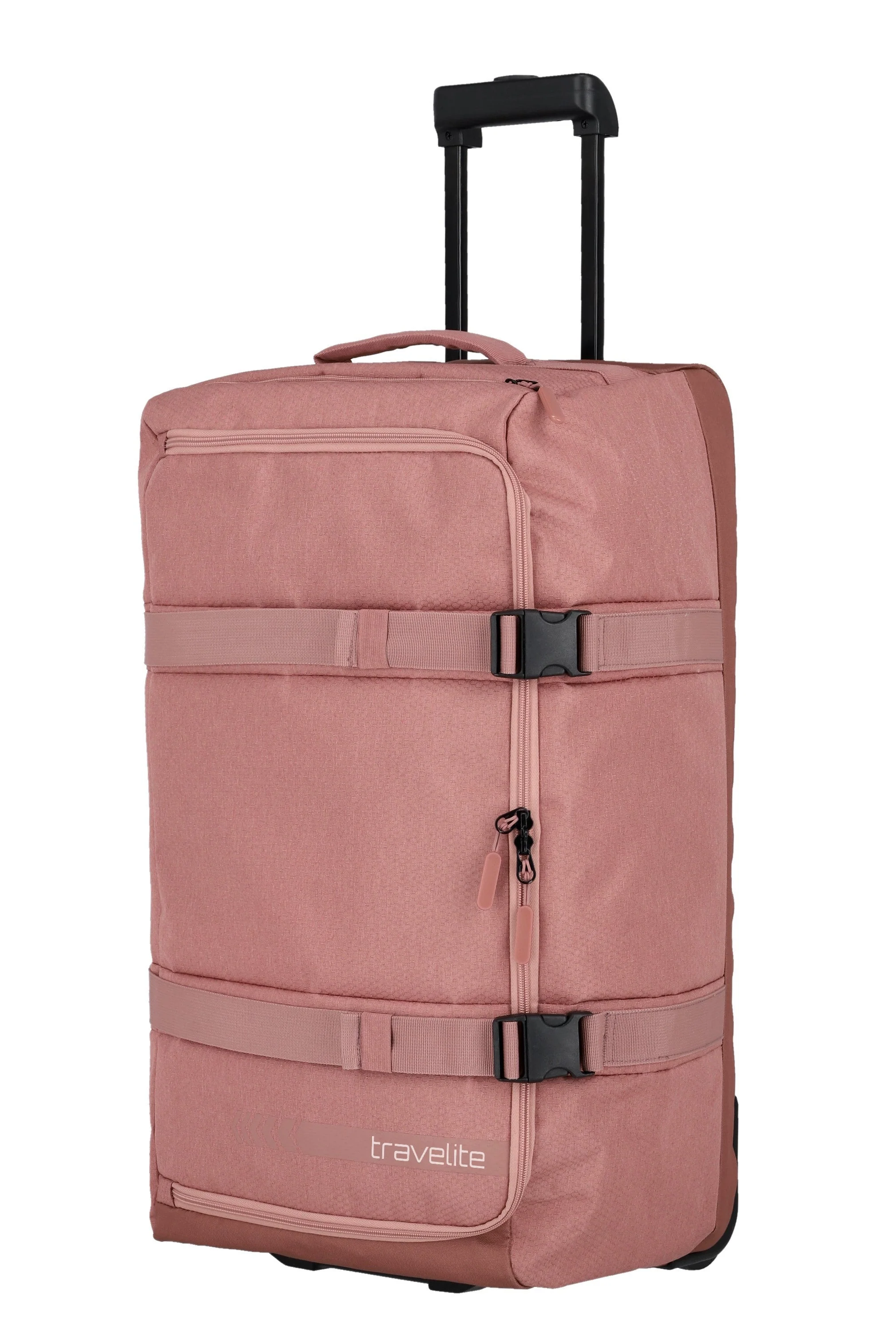 TRAVELITE TROLLEY 68CM  KICK OFF - Image 21