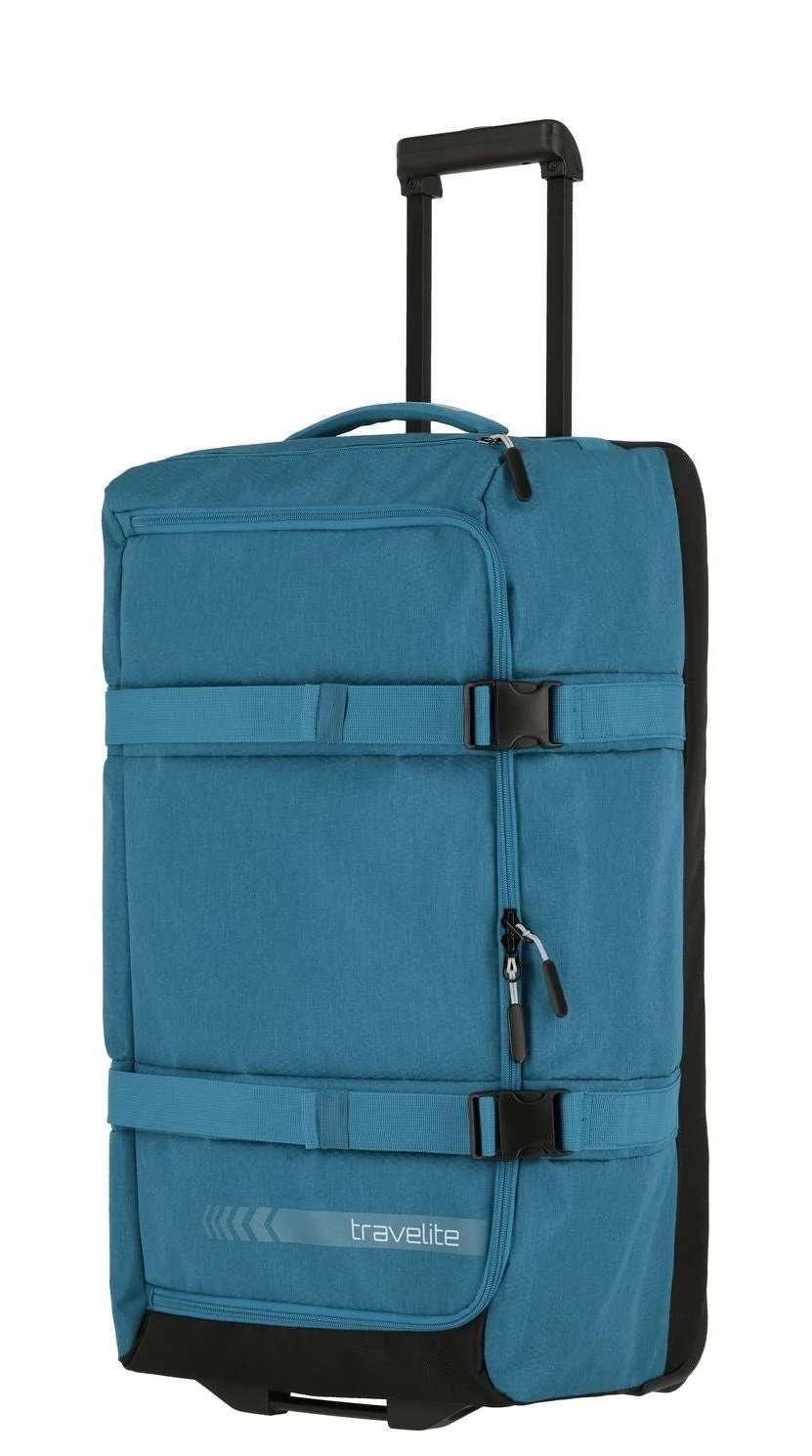 TRAVELITE TROLLEY 68CM  KICK OFF - Image 27