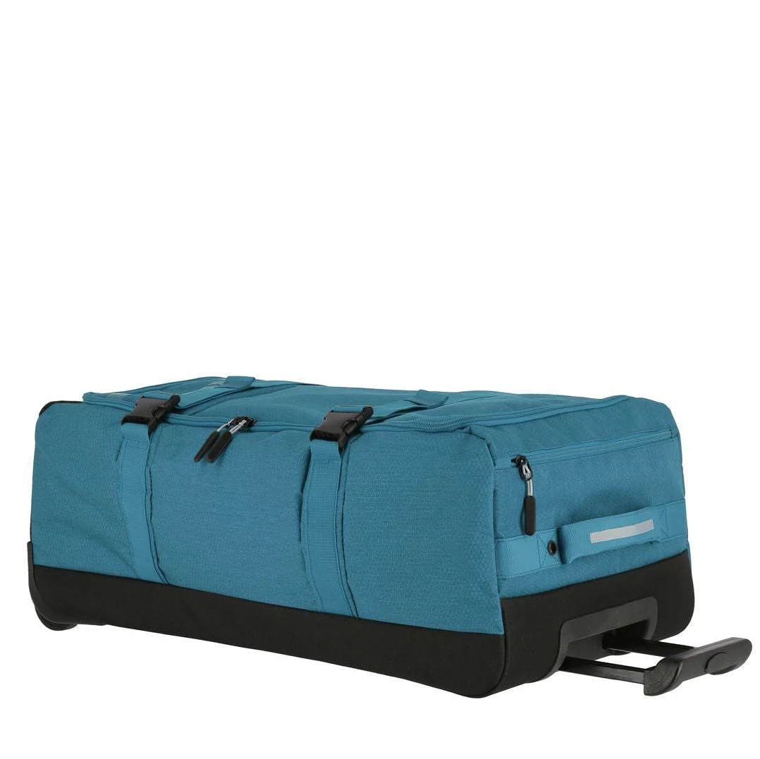 TRAVELITE TROLLEY 68CM  KICK OFF - Image 33
