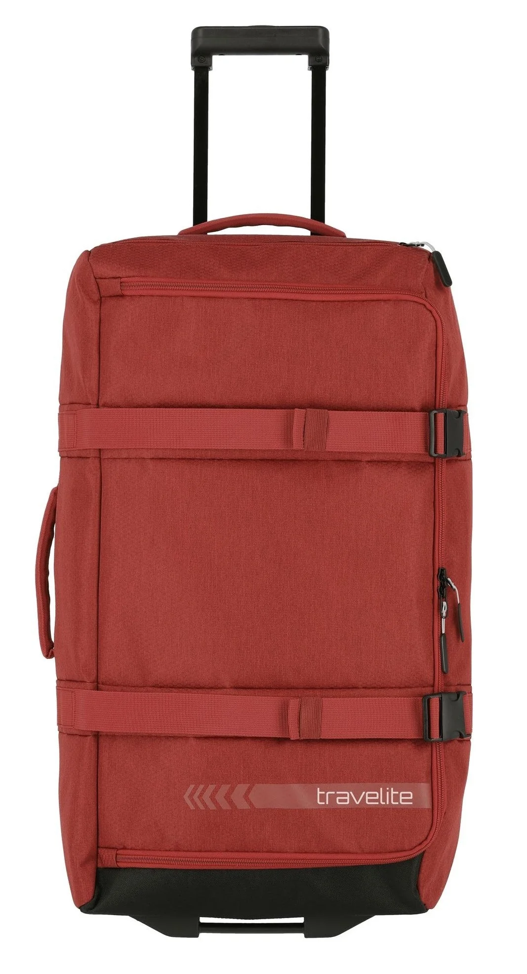 TRAVELITE TROLLEY 68CM  KICK OFF - Image 36