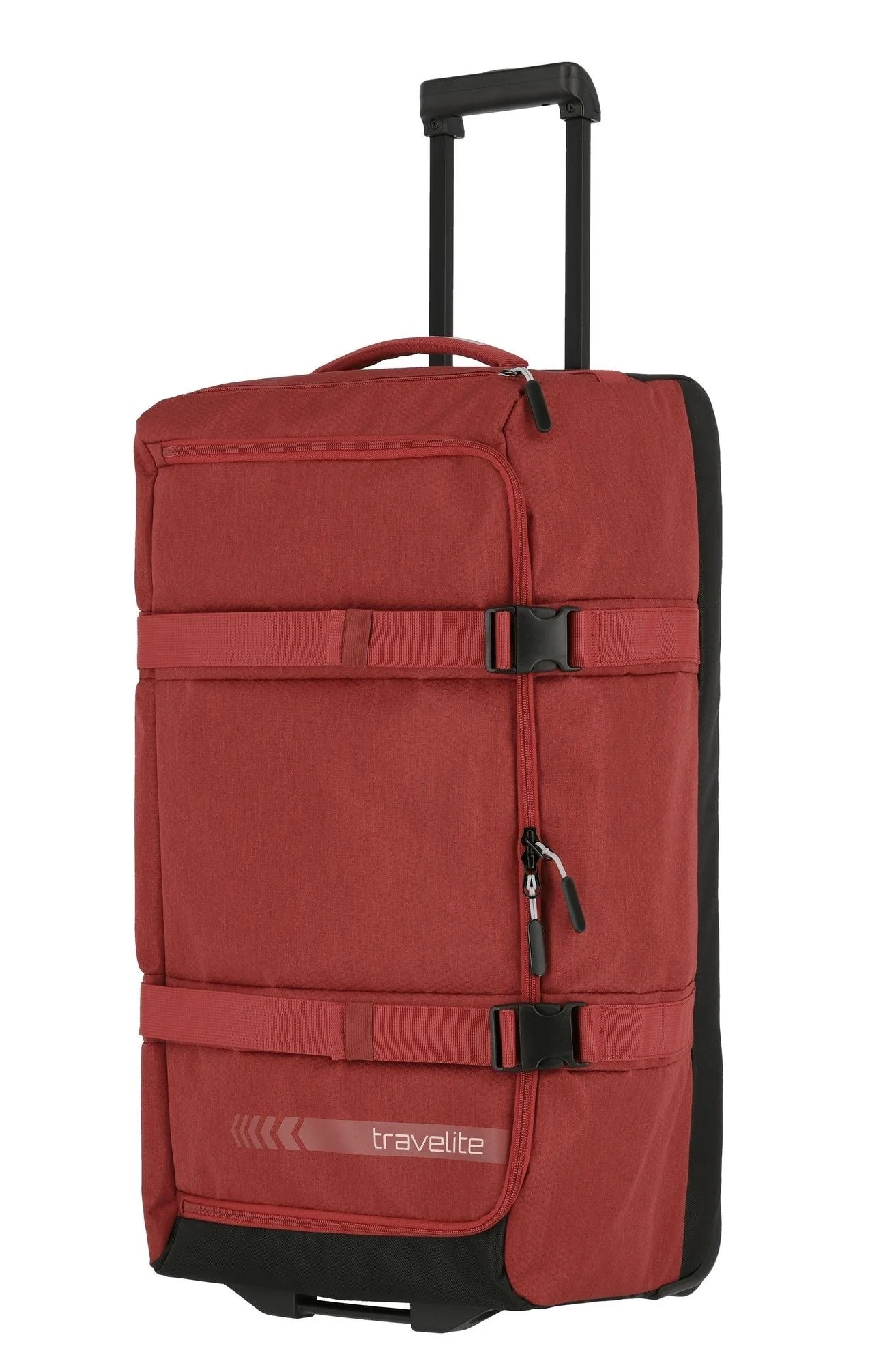 TRAVELITE TROLLEY 68CM  KICK OFF - Image 37