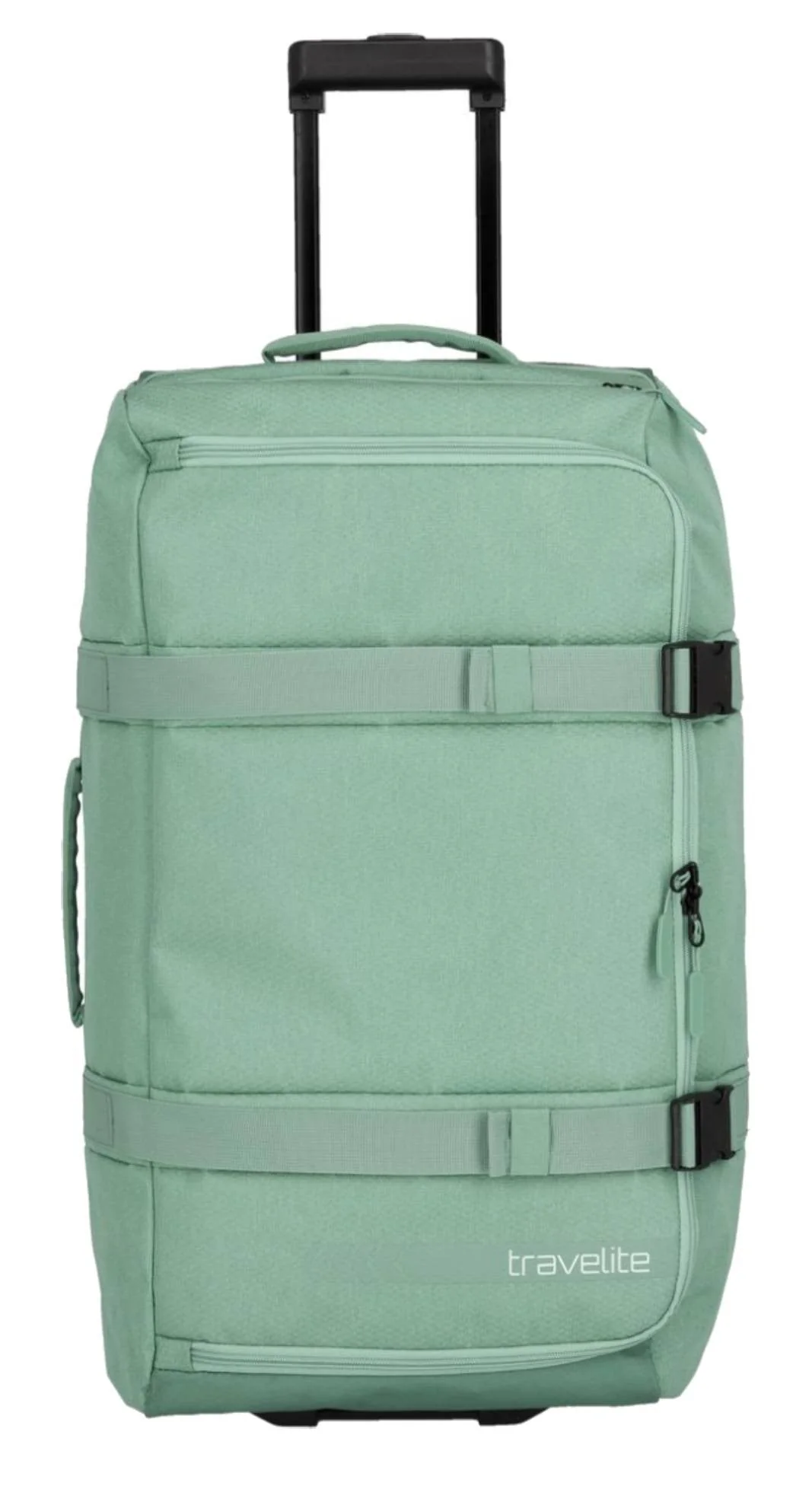 TRAVELITE TROLLEY 68CM  KICK OFF - Image 46