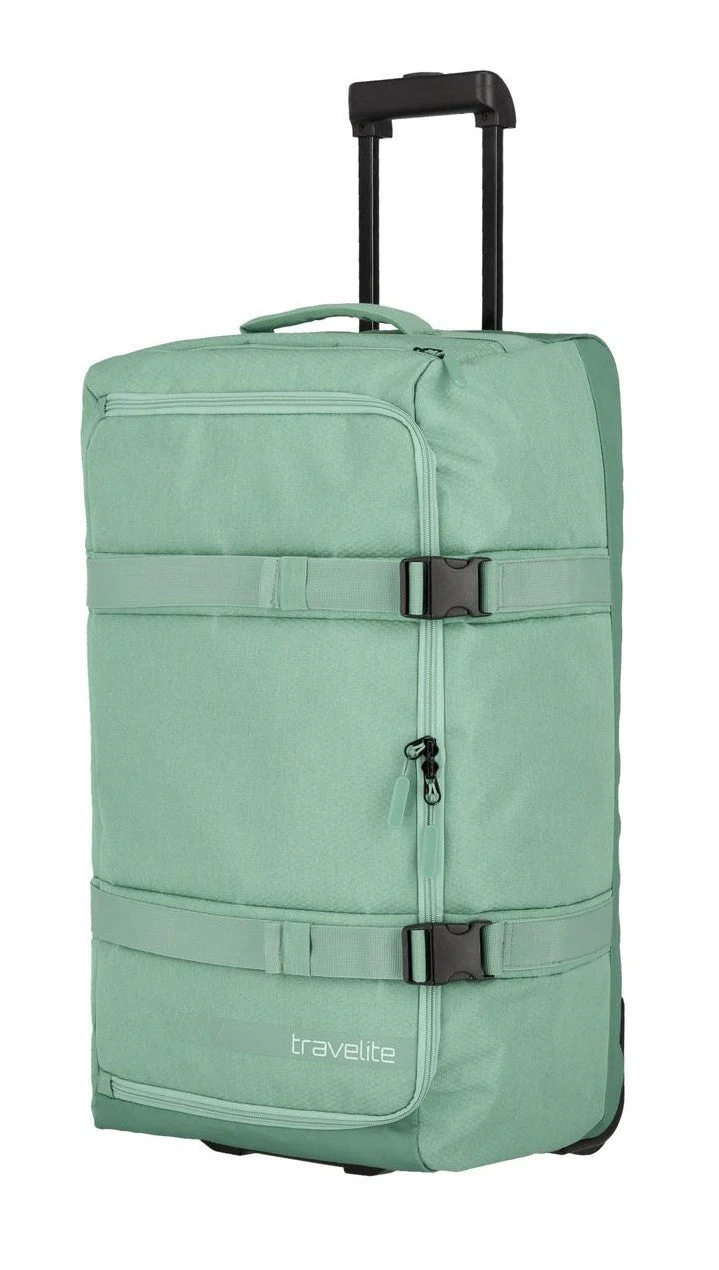 TRAVELITE TROLLEY 68CM  KICK OFF - Image 47
