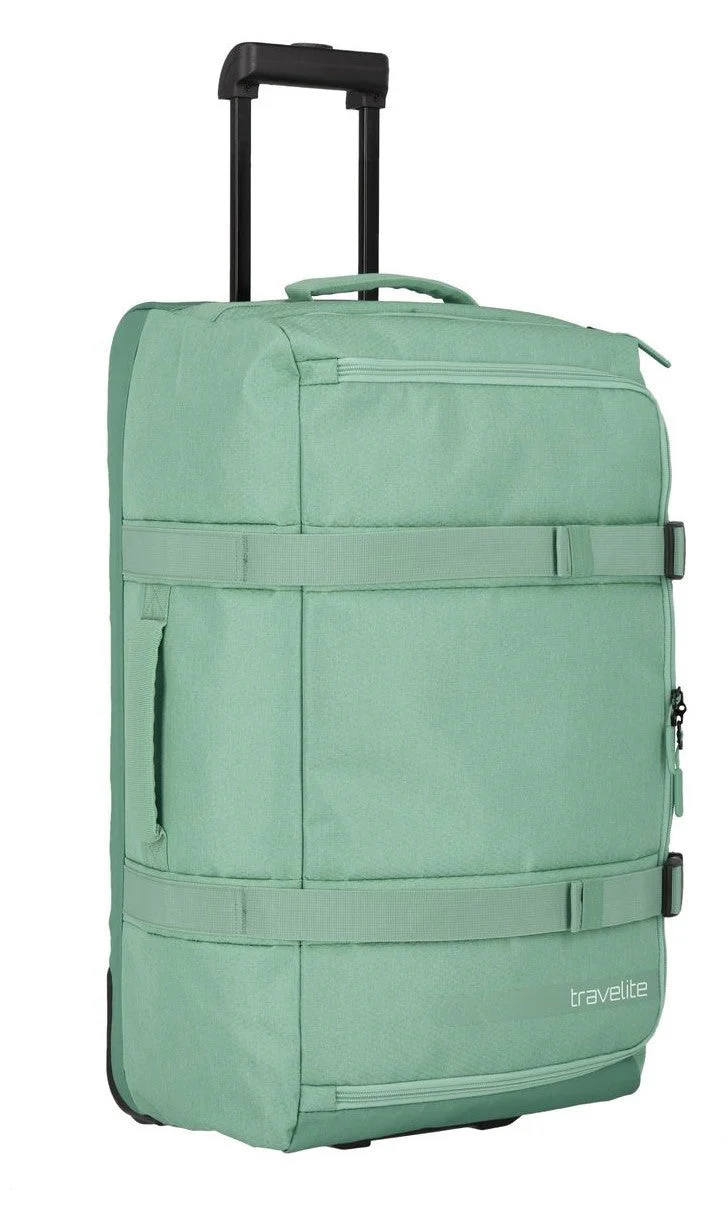 TRAVELITE TROLLEY 68CM  KICK OFF - Image 48