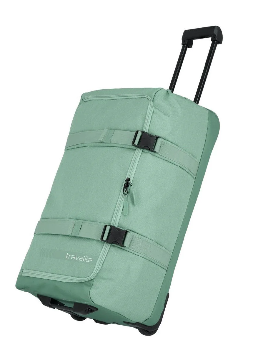 TRAVELITE TROLLEY 68CM  KICK OFF - Image 55