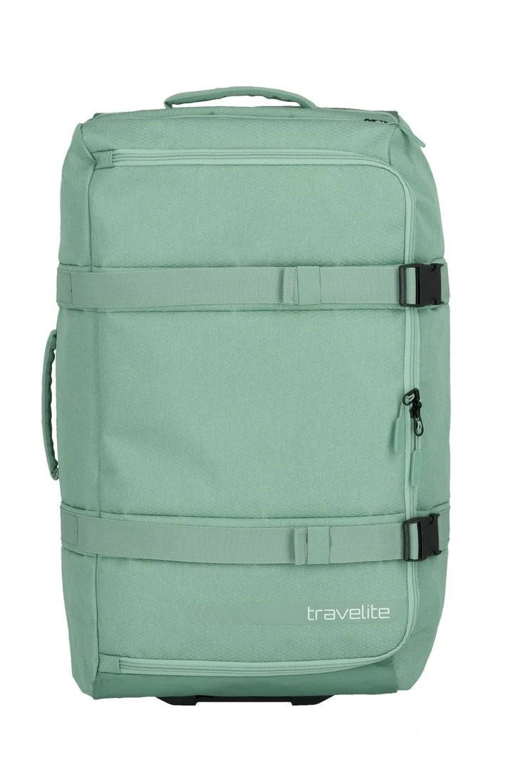 TRAVELITE TROLLEY 68CM  KICK OFF - Image 56