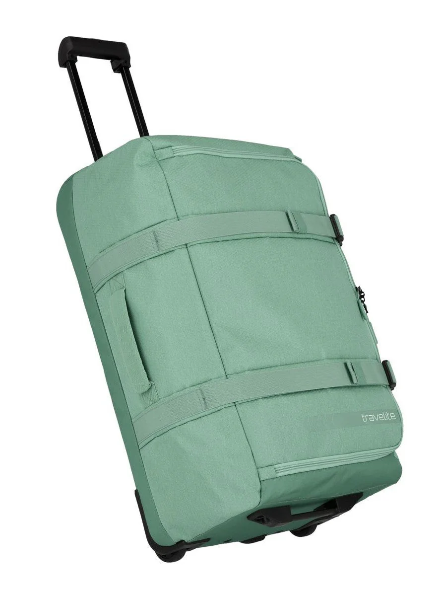 TRAVELITE TROLLEY 68CM  KICK OFF - Image 57