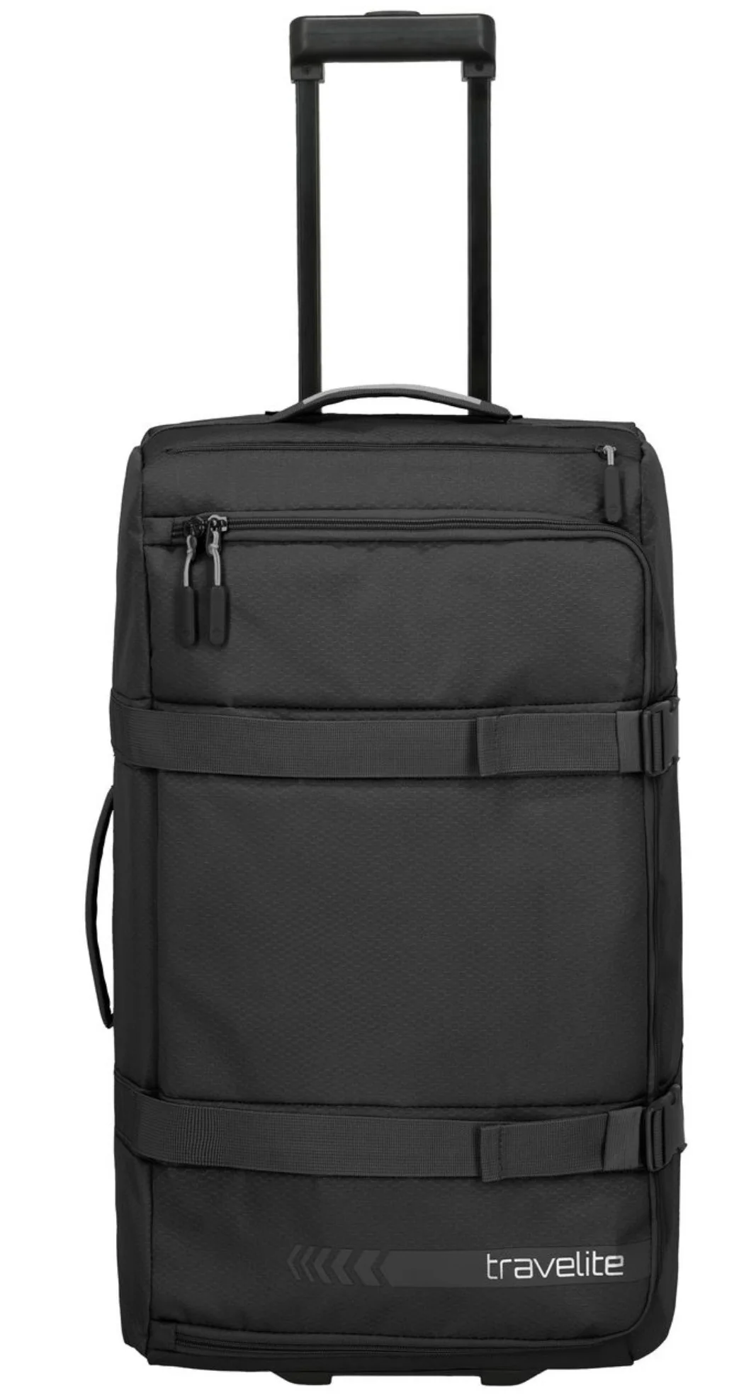TRAVELITE TROLLEY 68CM  KICK OFF - Image 59