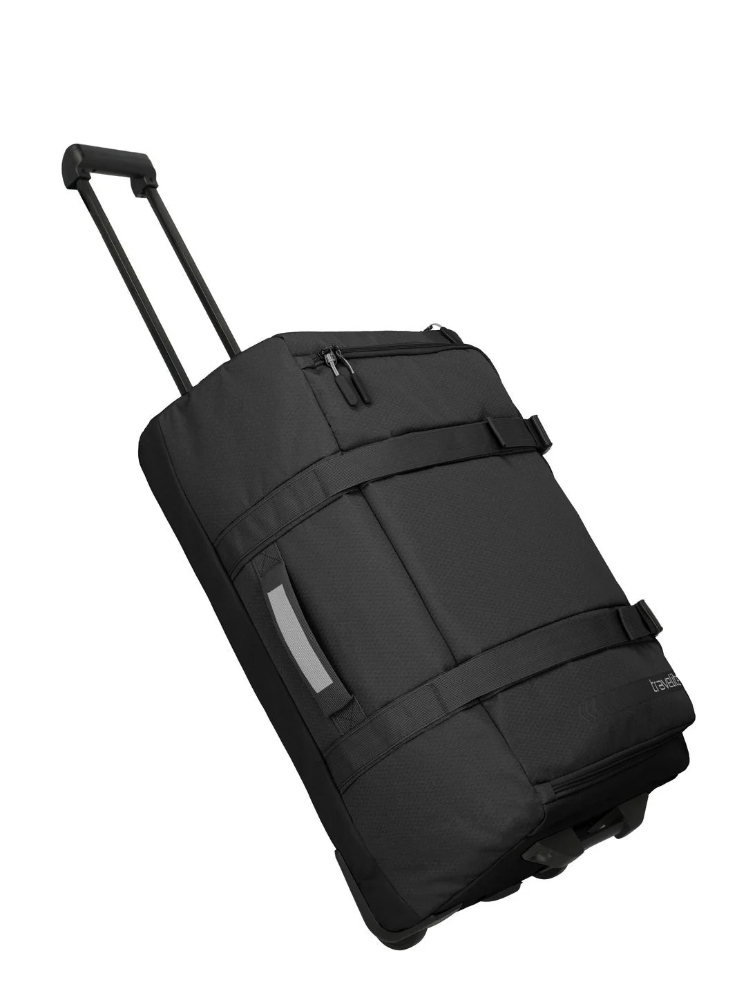 TRAVELITE TROLLEY 68CM  KICK OFF - Image 68